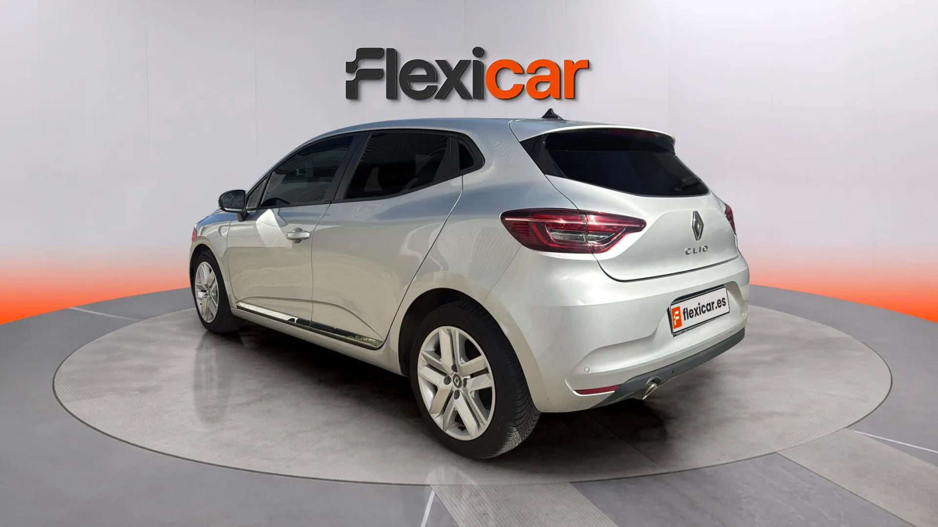 Renault Clio Business TCe - foto 5