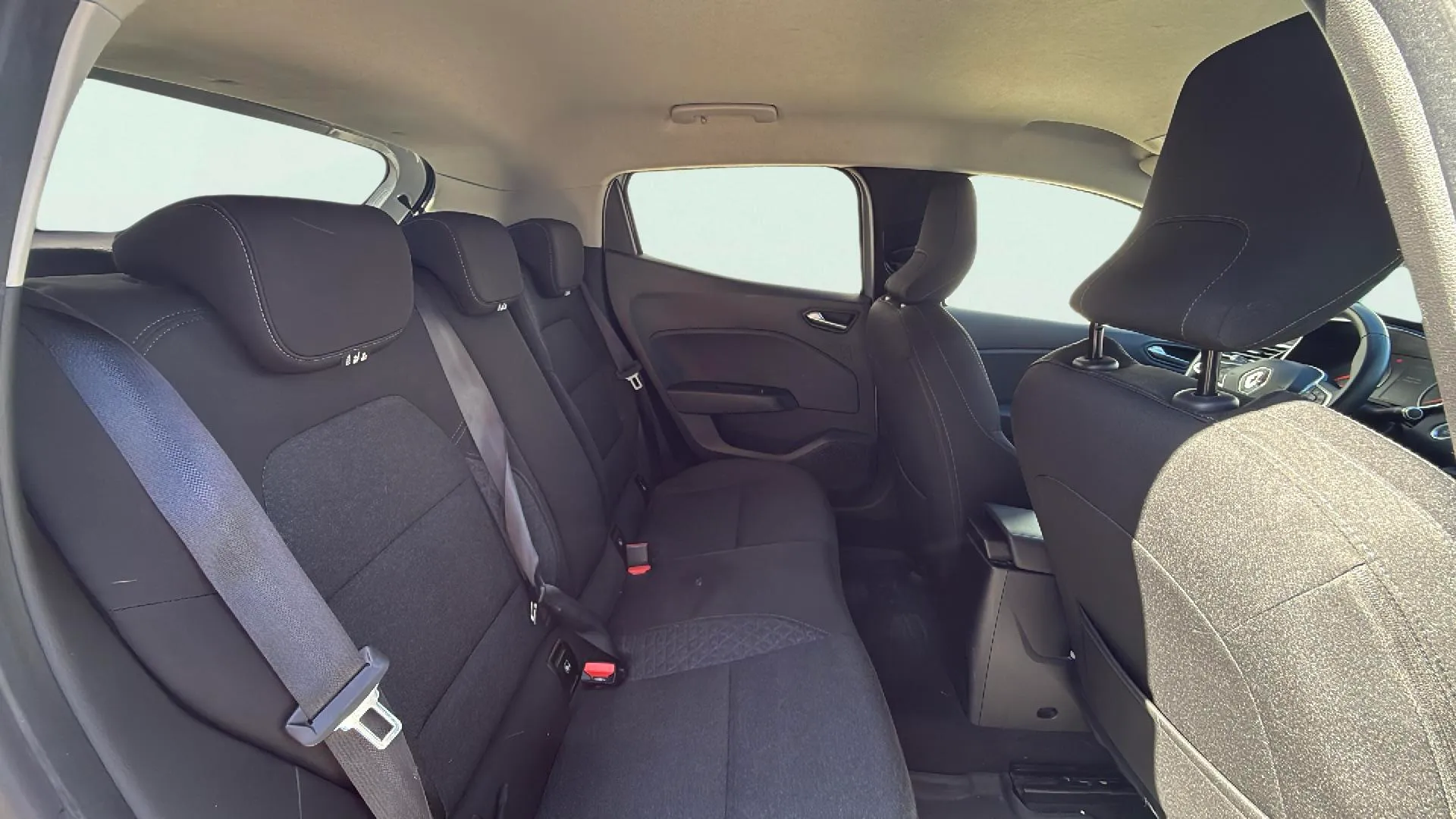 Renault Clio Business TCe - foto 21