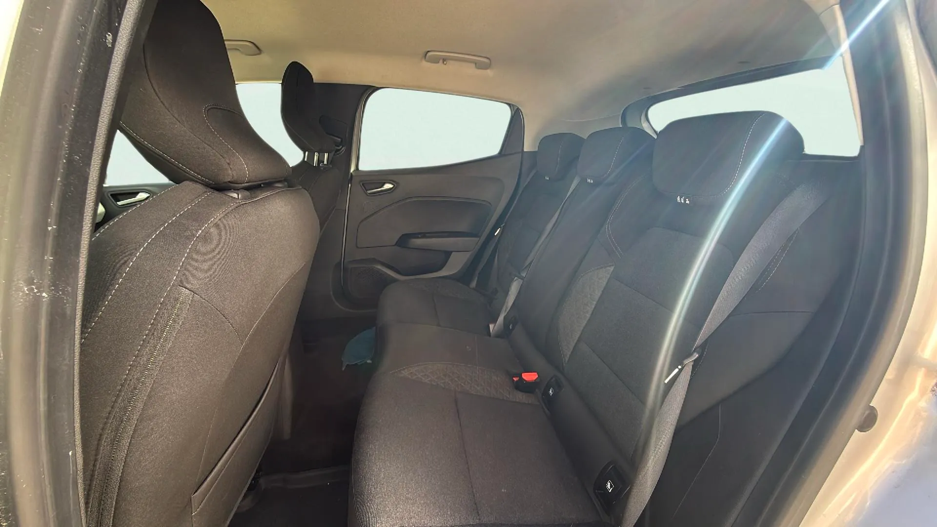Renault Clio Business TCe - foto 20