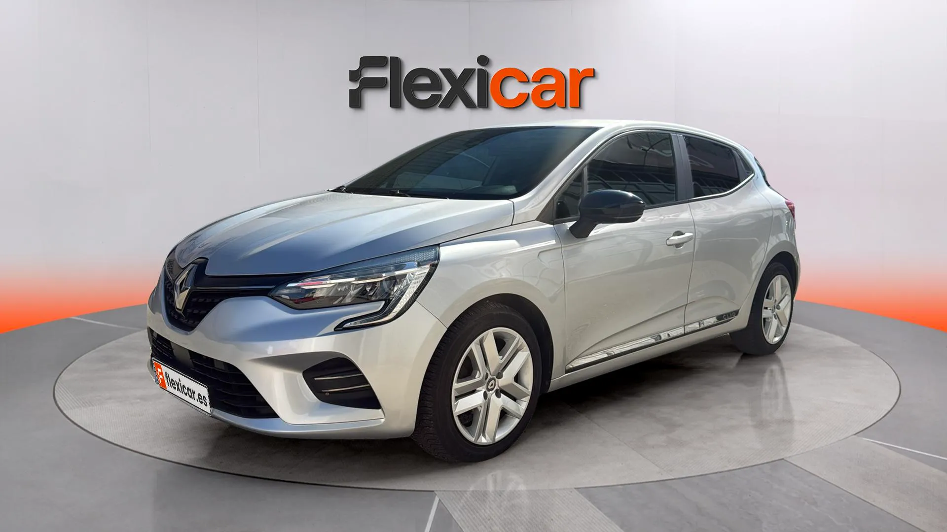 Renault Clio Business TCe - foto 7