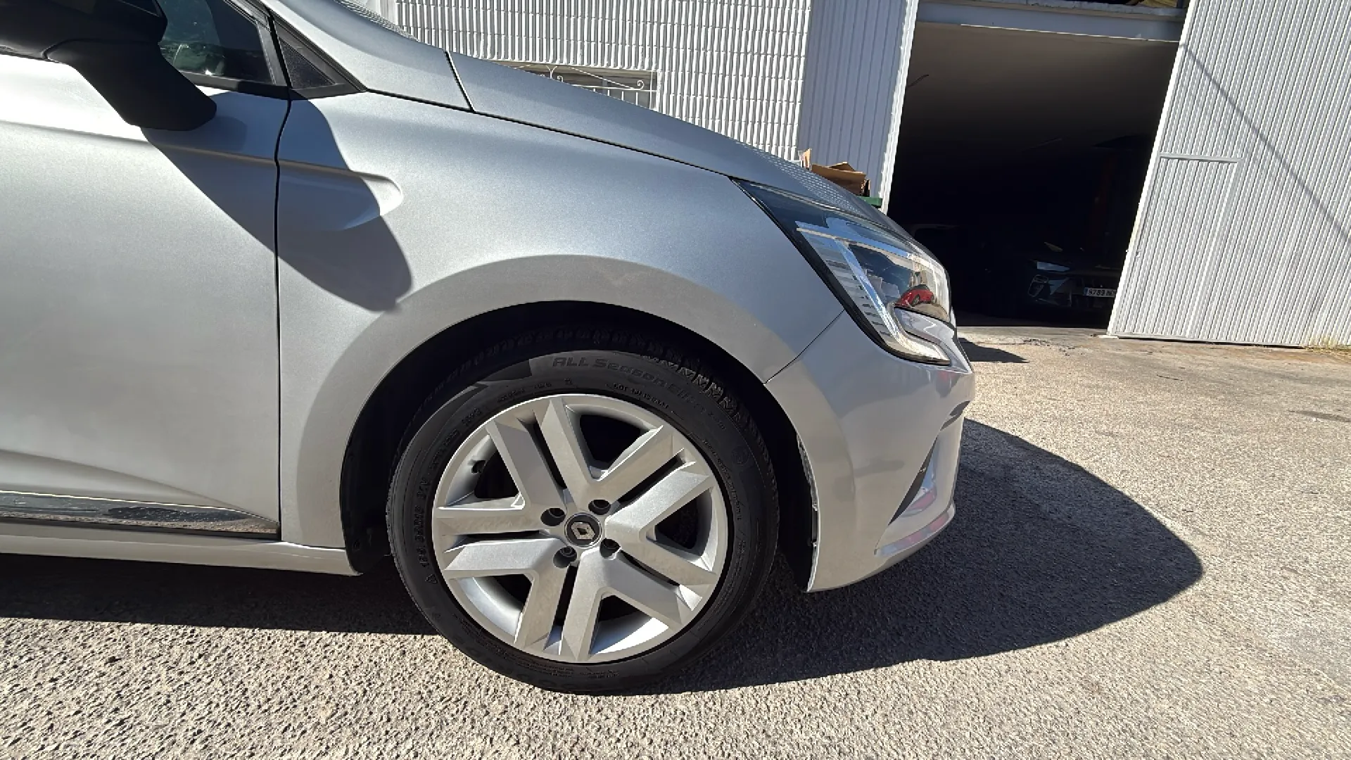 Renault Clio Business TCe - foto 22