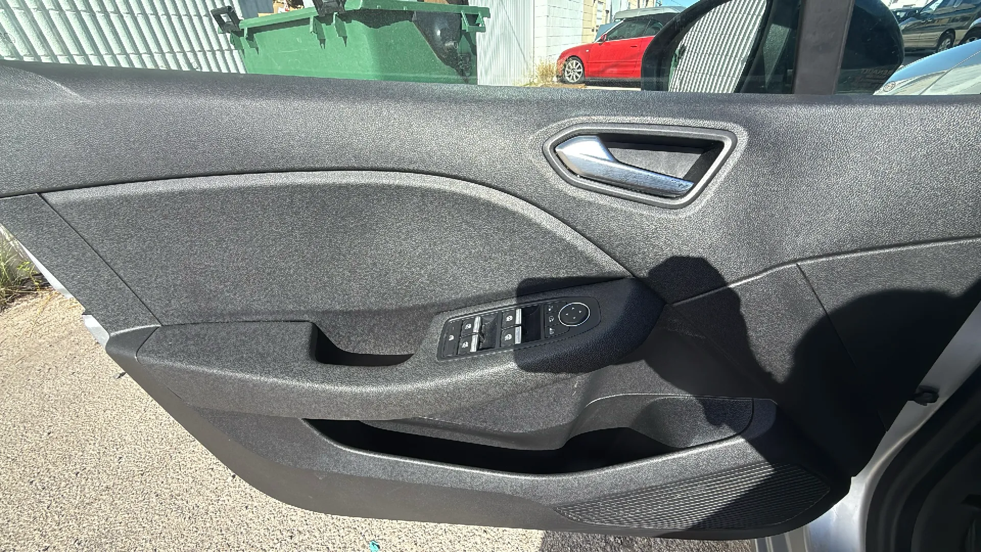Renault Clio Business TCe - foto 9