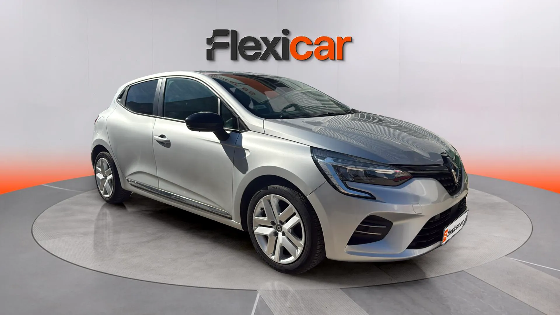Renault Clio Business TCe