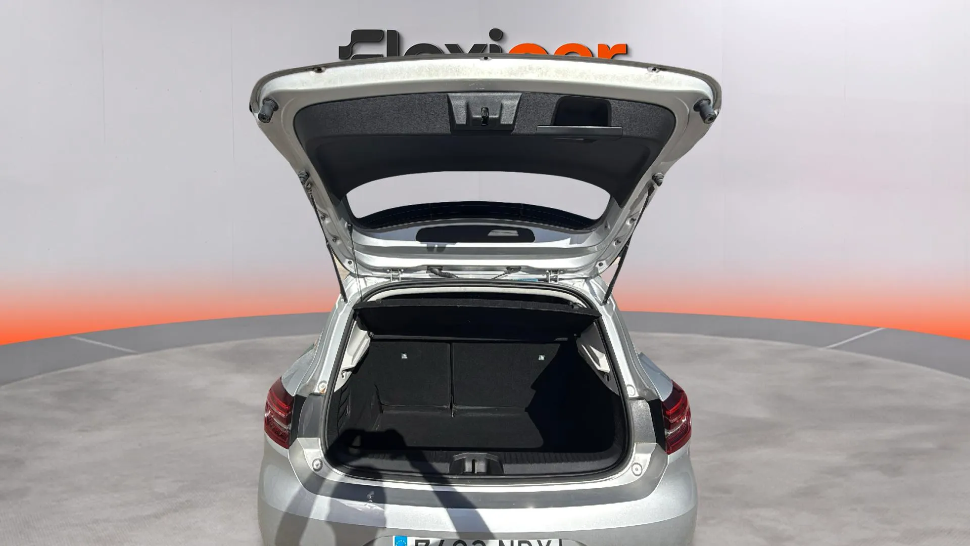 Renault Clio Business TCe - foto 23
