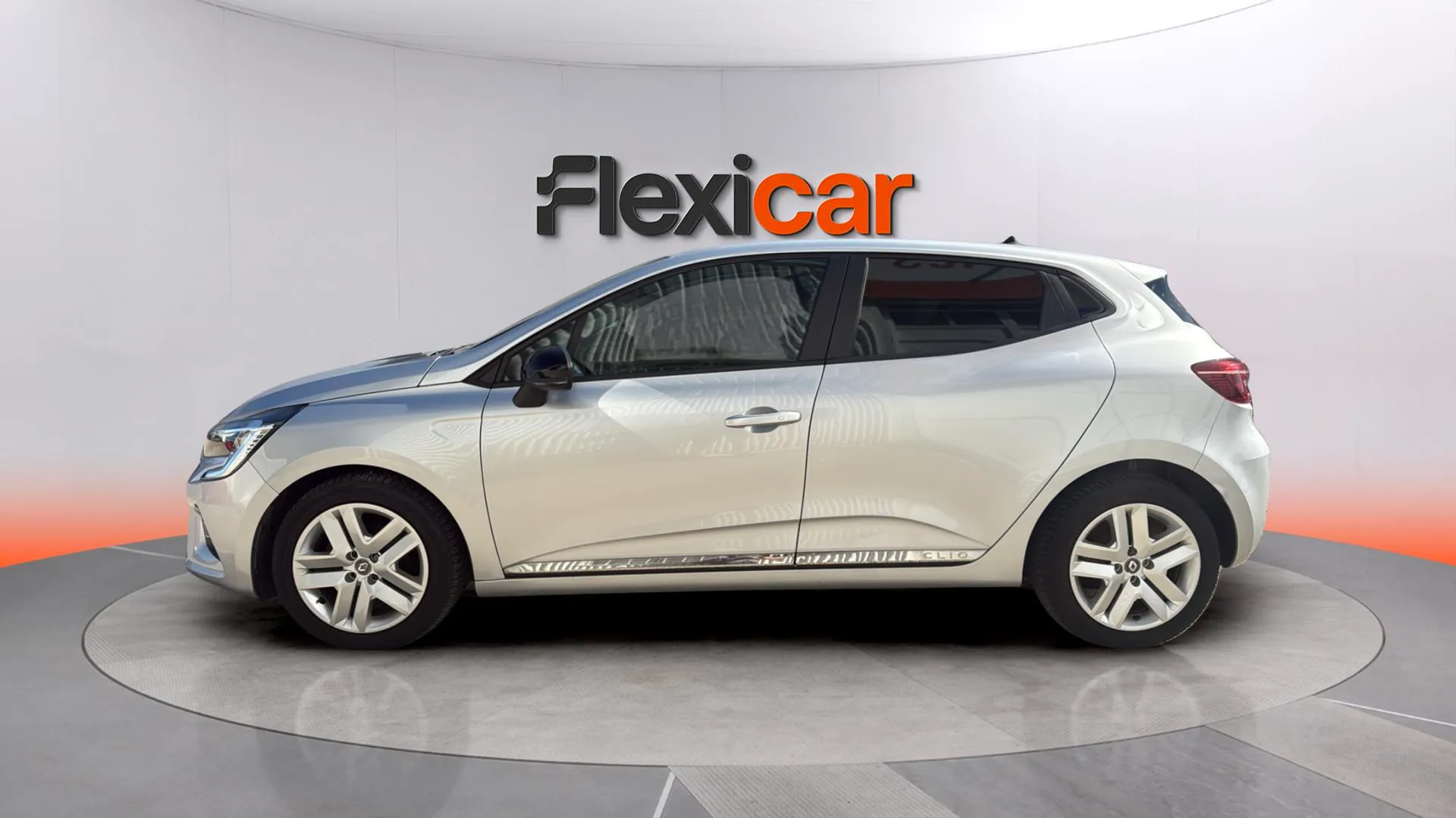 Renault Clio Business TCe - foto 6