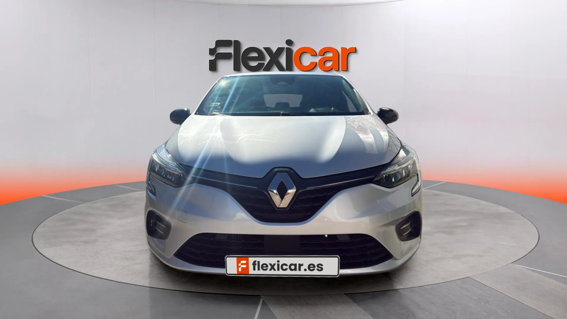 Renault Clio Business TCe - foto 8