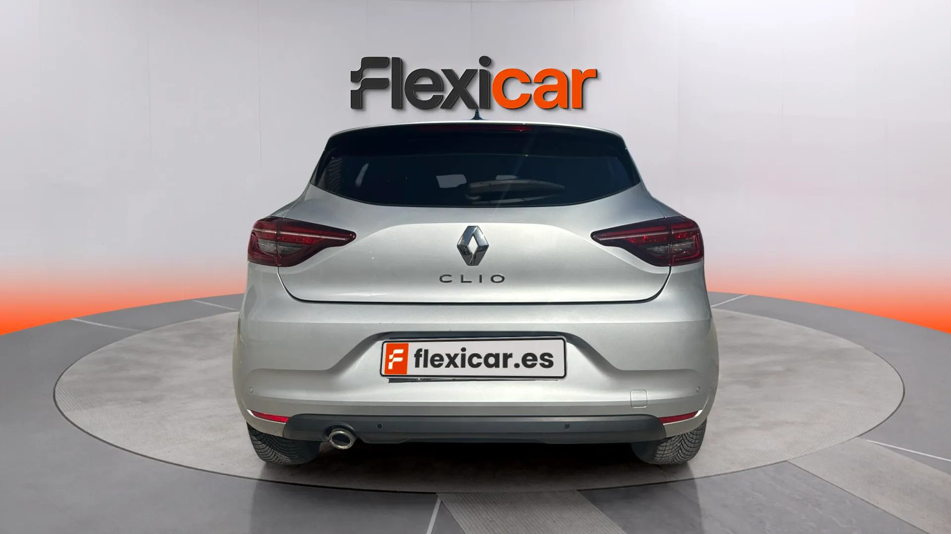 Renault Clio Business TCe - foto 4