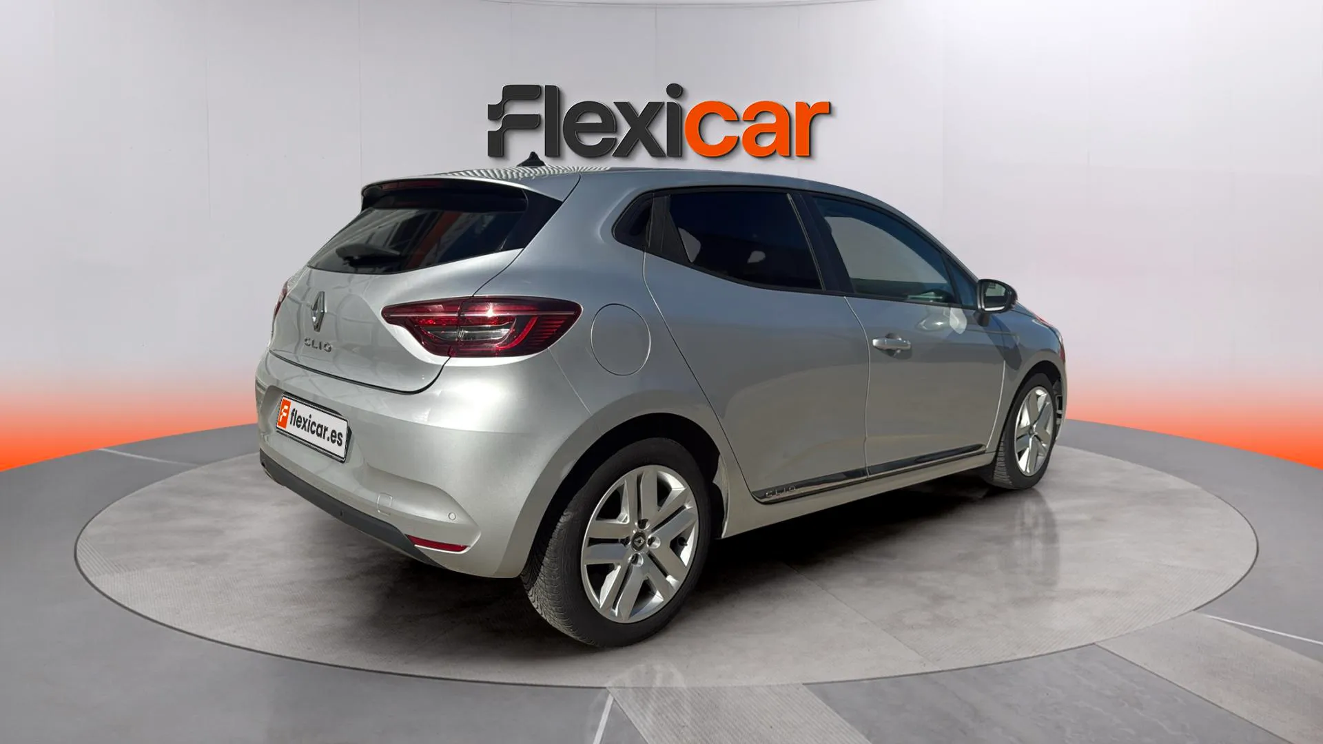 Renault Clio Business TCe - foto 3