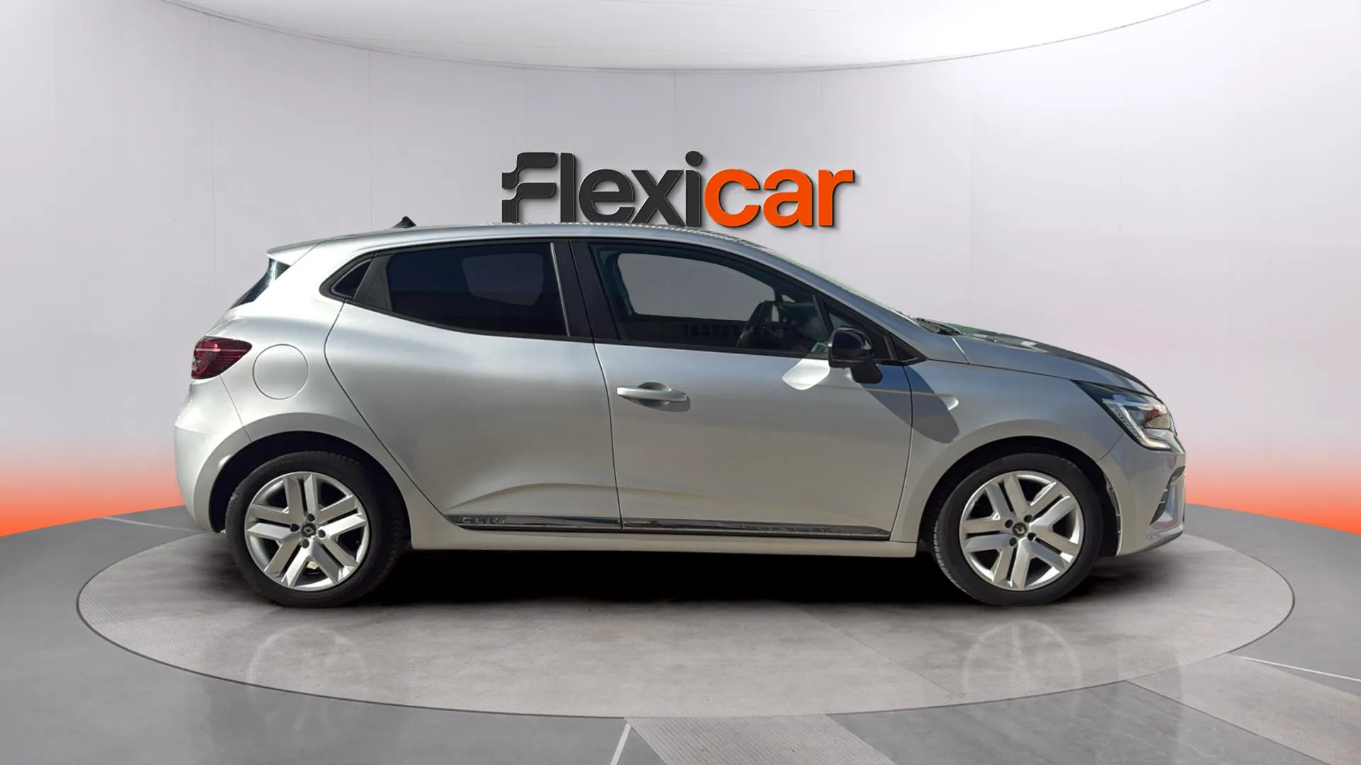 Renault Clio Business TCe - foto 2