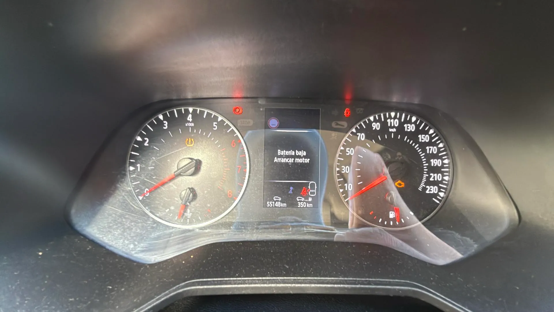 Renault Clio Business TCe - foto 11