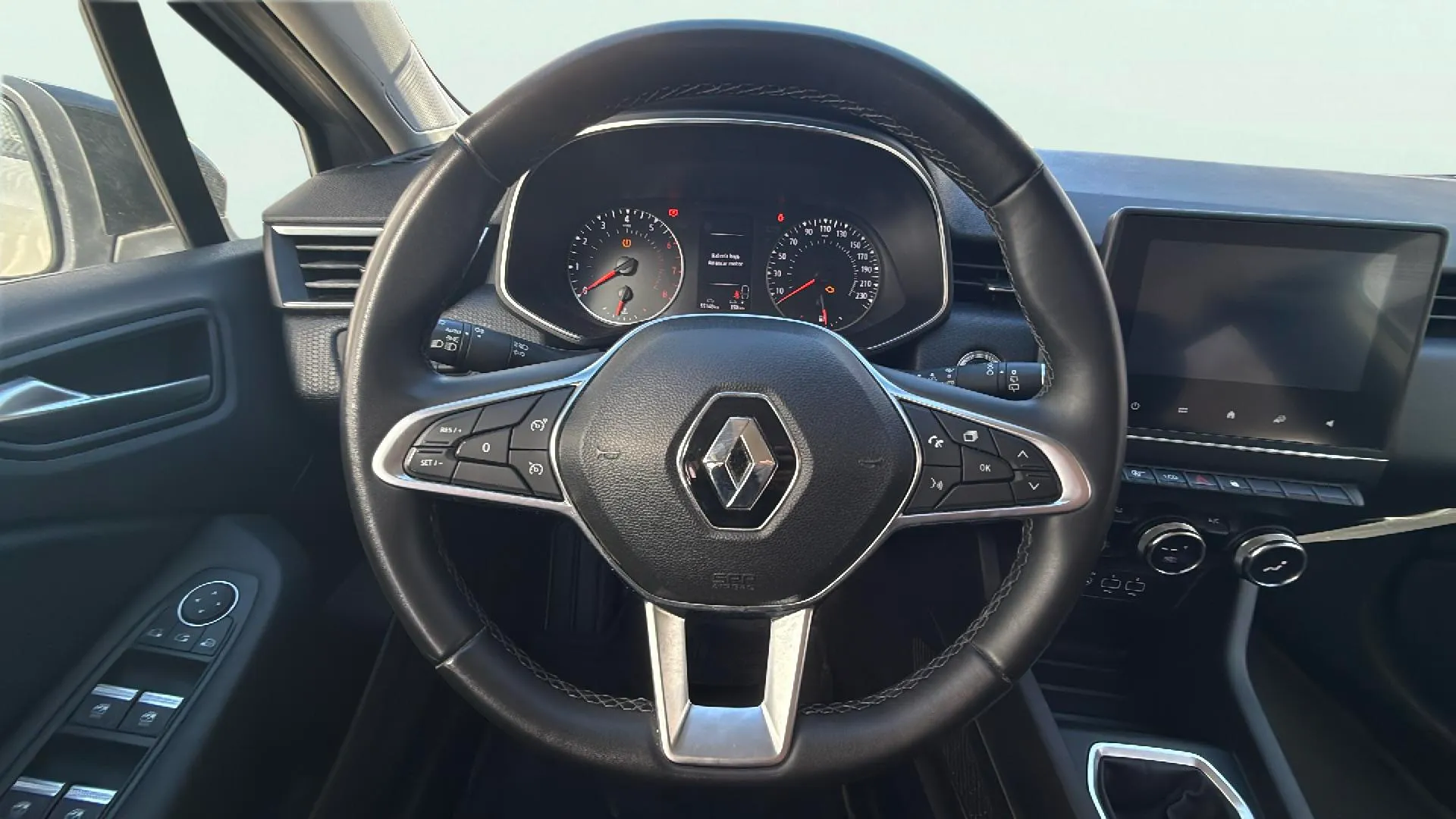 Renault Clio Business TCe - foto 10