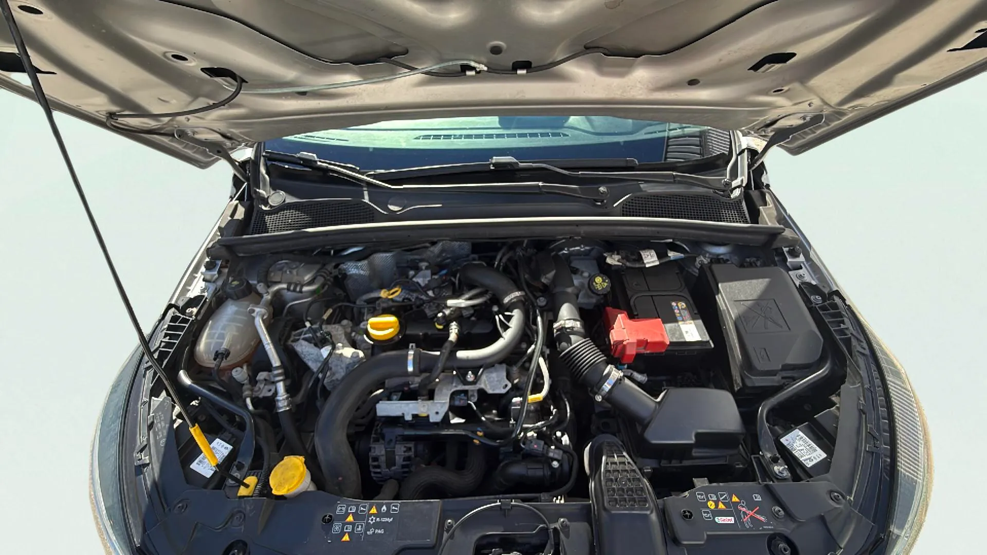 Renault Clio Business TCe - foto 24