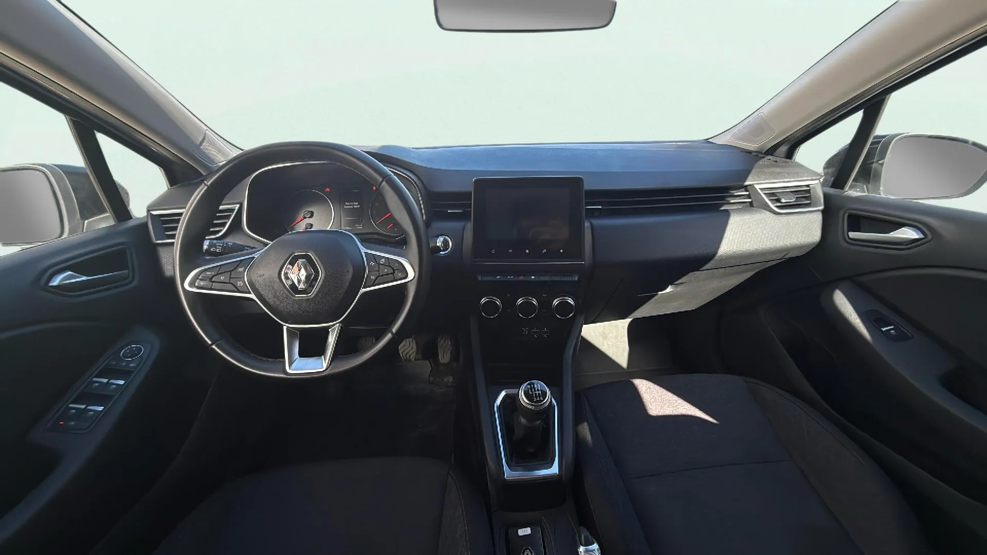 Renault Clio Business TCe - foto 14