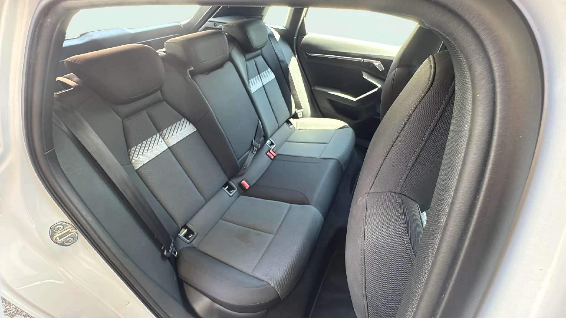 Audi A3 Sportback 30 TDI S tronic - foto 8