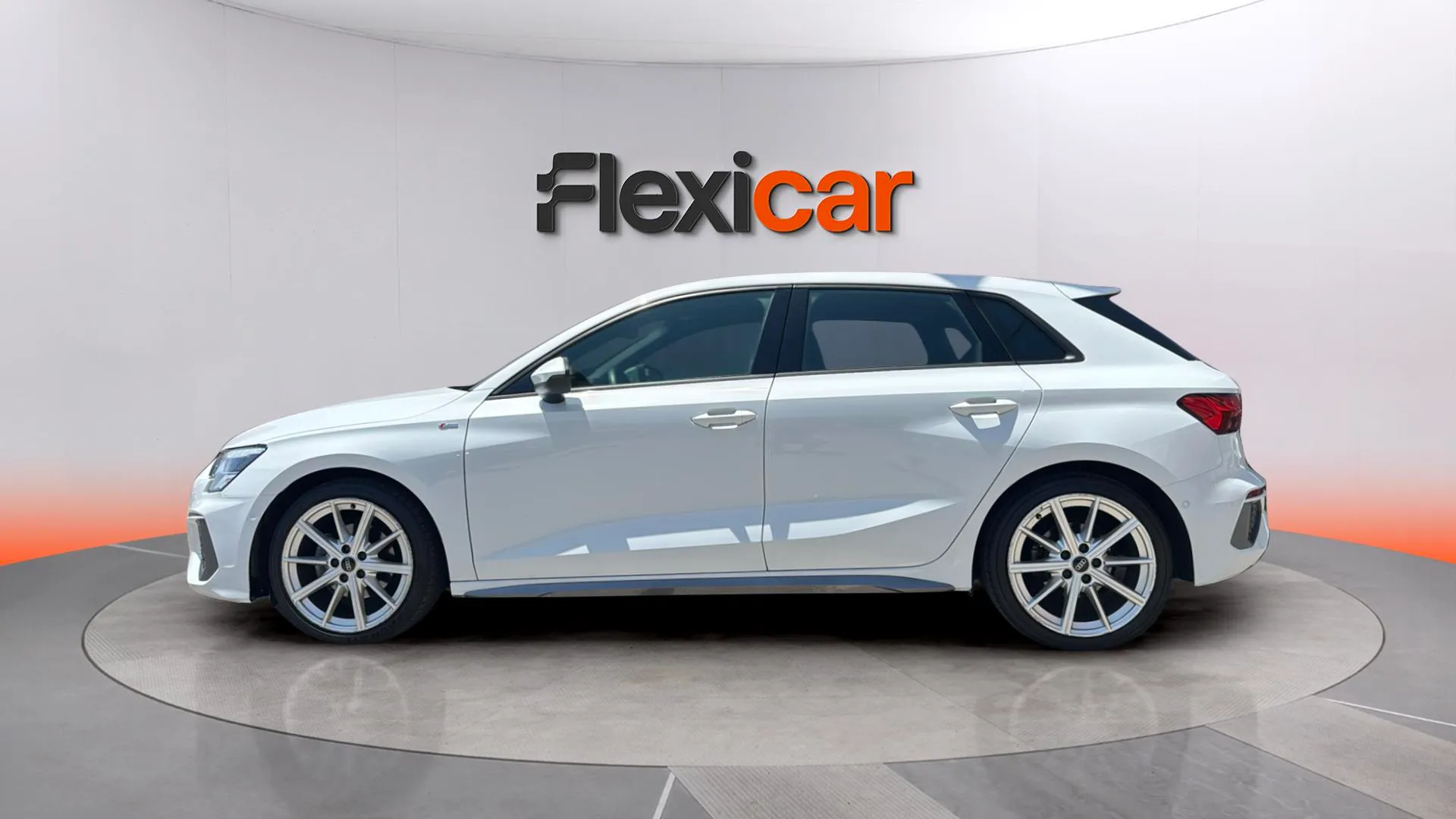 Audi A3 Sportback 30 TDI S tronic - foto 16