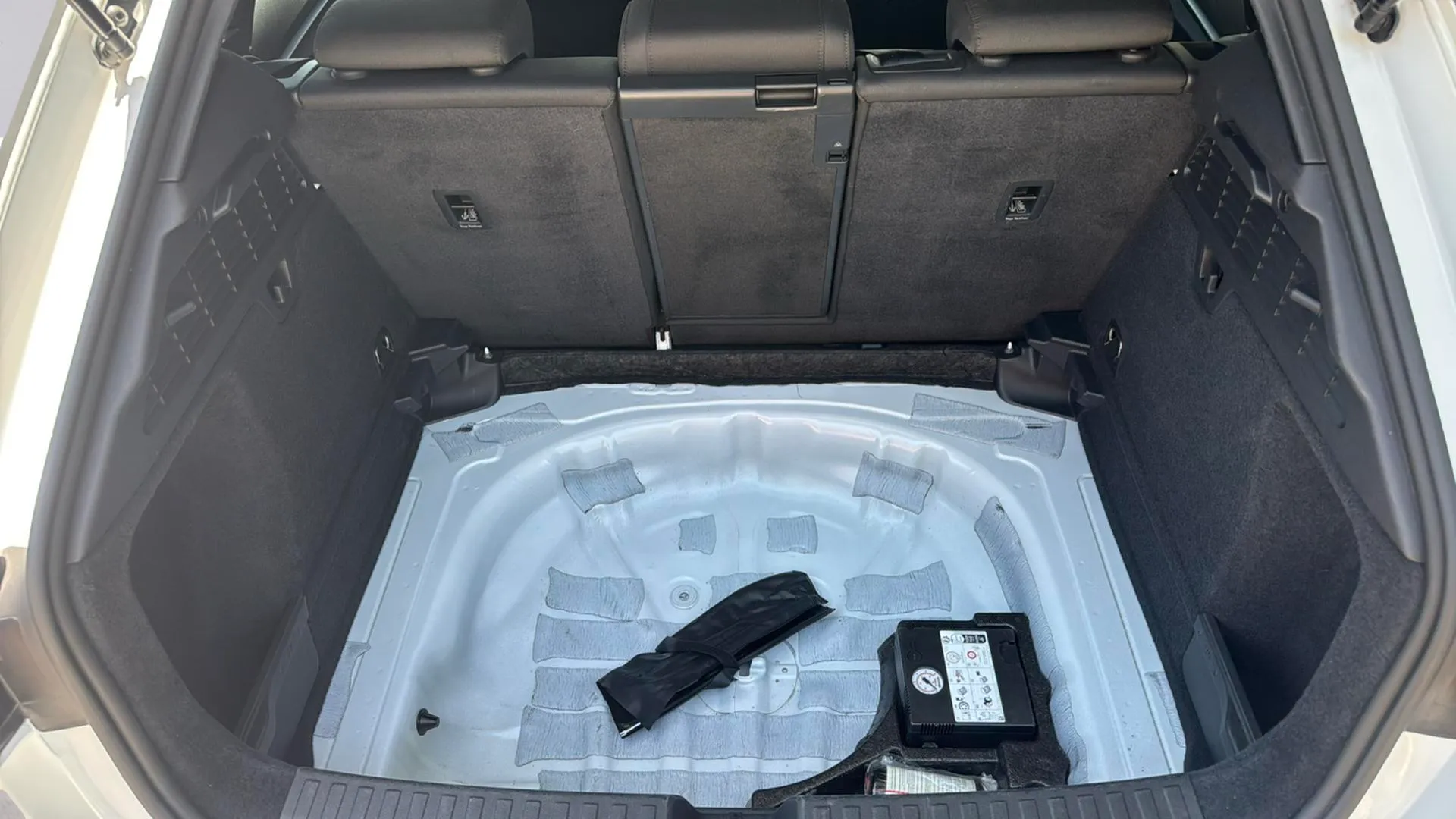Audi A3 Sportback 30 TDI S tronic - foto 2