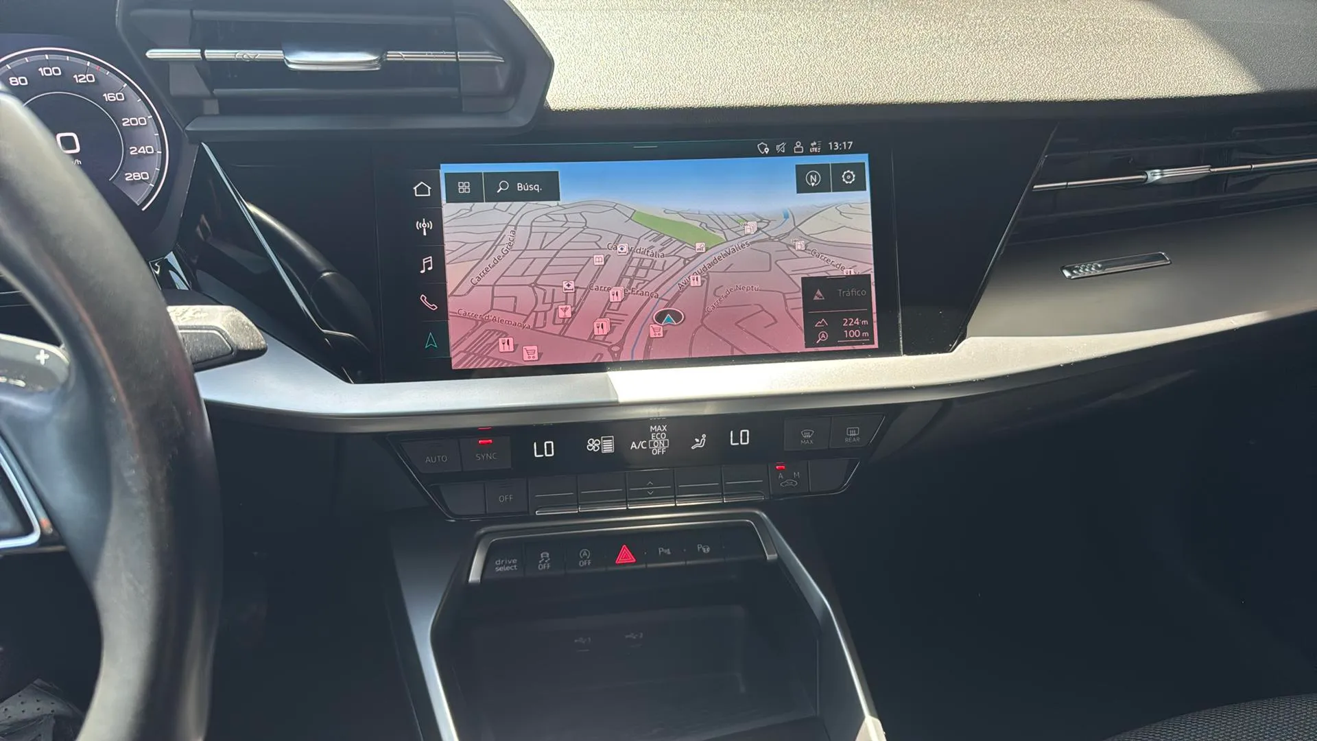 Audi A3 Sportback 30 TDI S tronic - foto 3