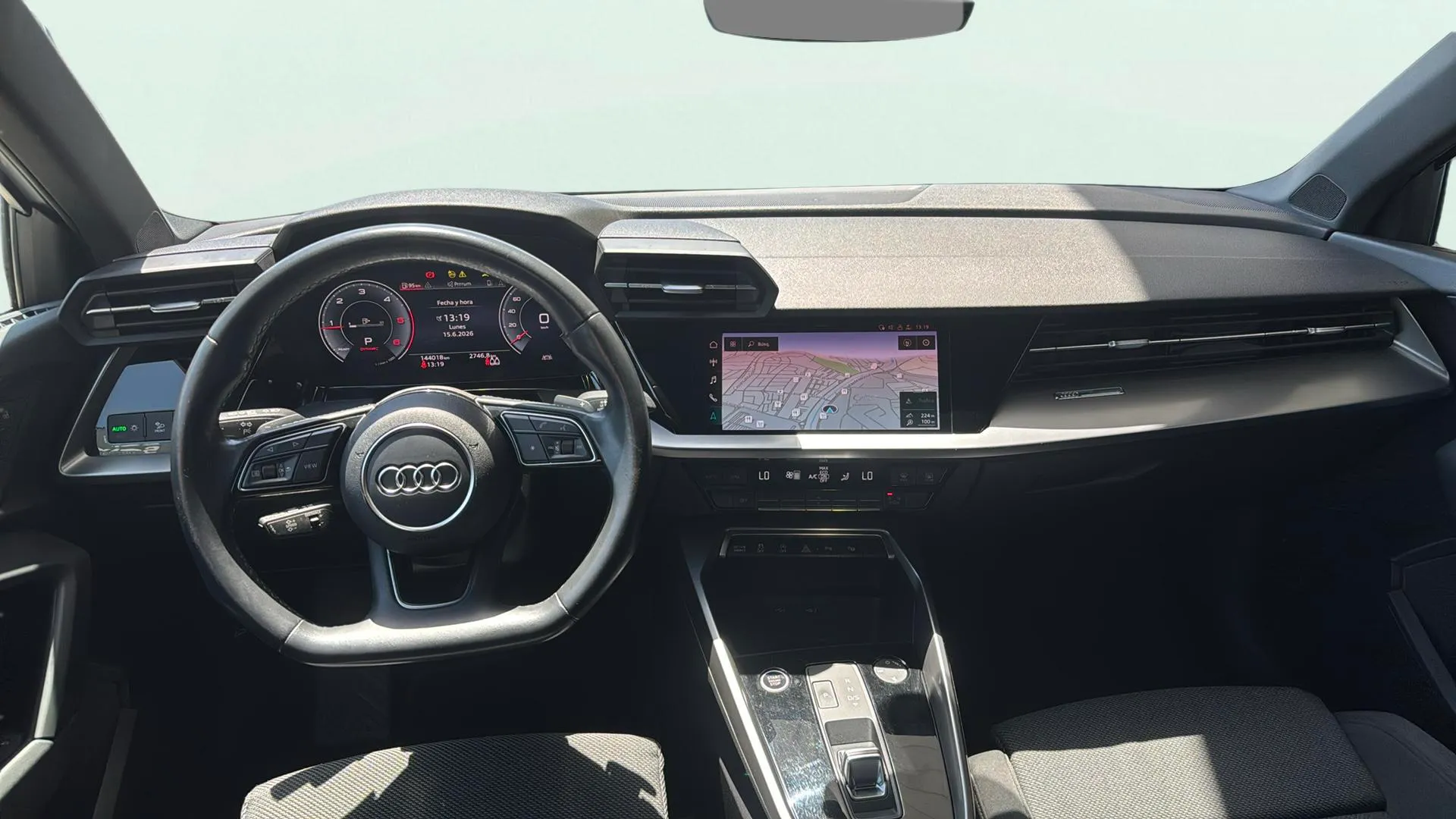 Audi A3 Sportback 30 TDI S tronic - foto 6