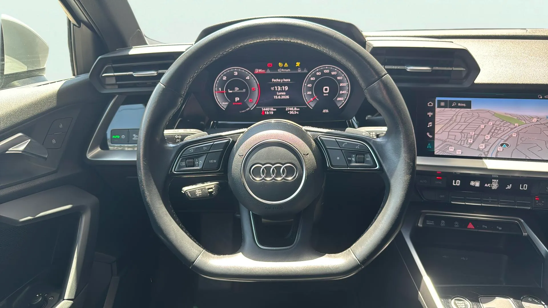 Audi A3 Sportback 30 TDI S tronic - foto 5
