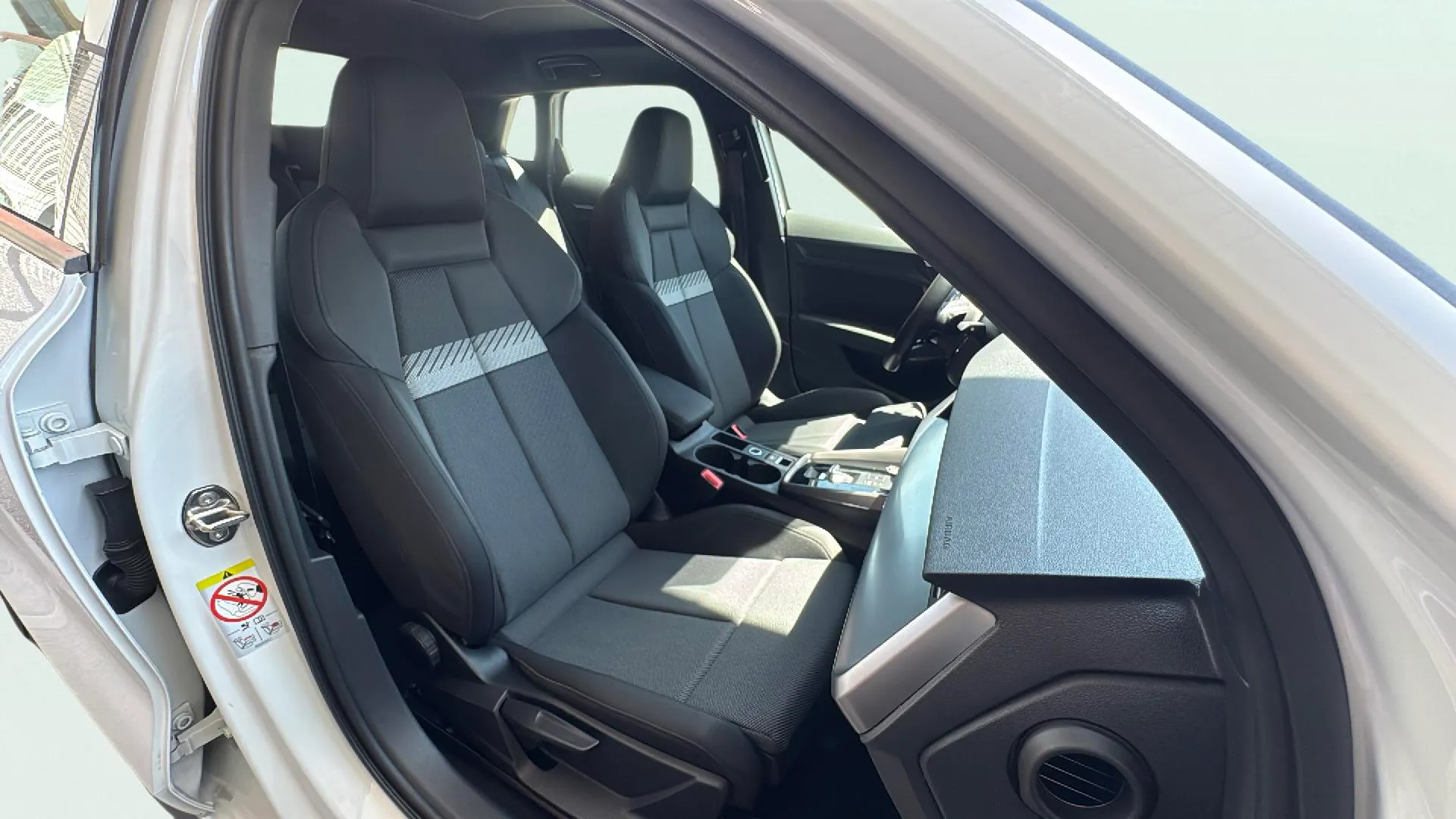 Audi A3 Sportback 30 TDI S tronic - foto 7
