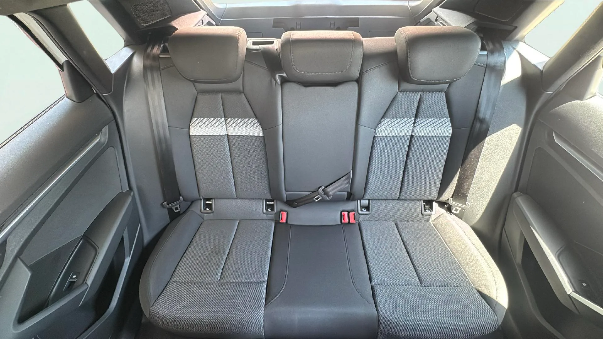 Audi A3 Sportback 30 TDI S tronic - foto 4