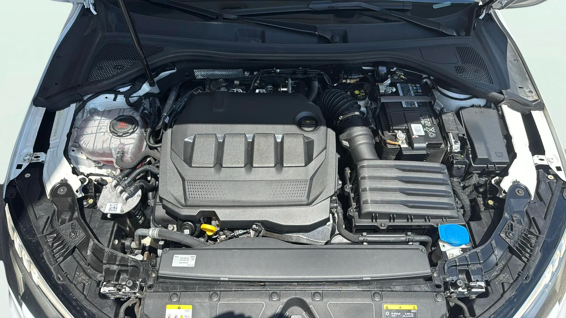 Audi A3 Sportback 30 TDI S tronic - foto 10