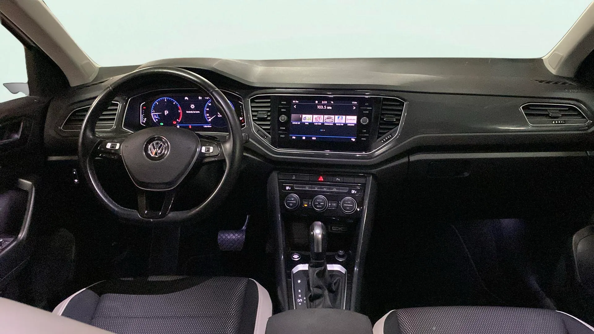 Volkswagen T-Roc Sport 2.0 TDI 4 Motion DSG - foto 12
