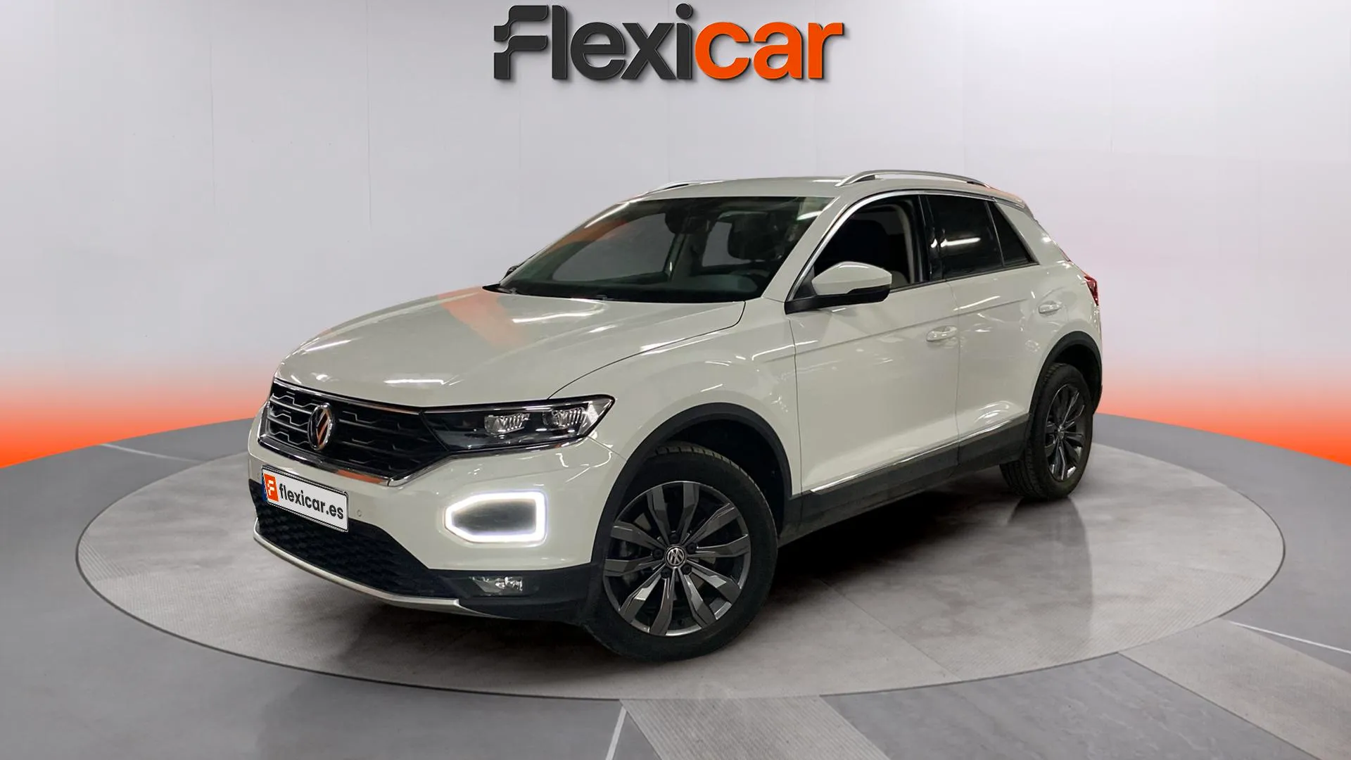 Volkswagen T-Roc Sport 2.0 TDI 4 Motion DSG - foto 2
