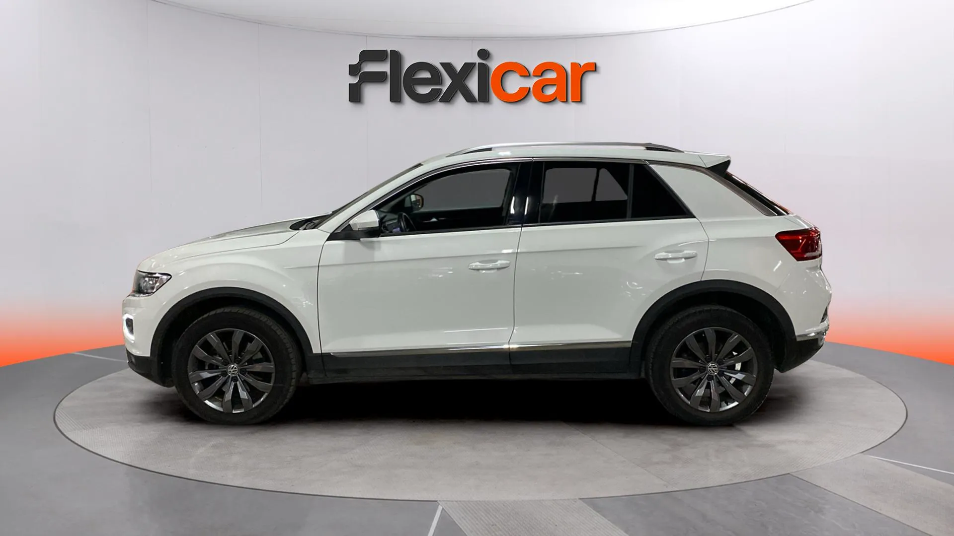 Volkswagen T-Roc Sport 2.0 TDI 4 Motion DSG - foto 4