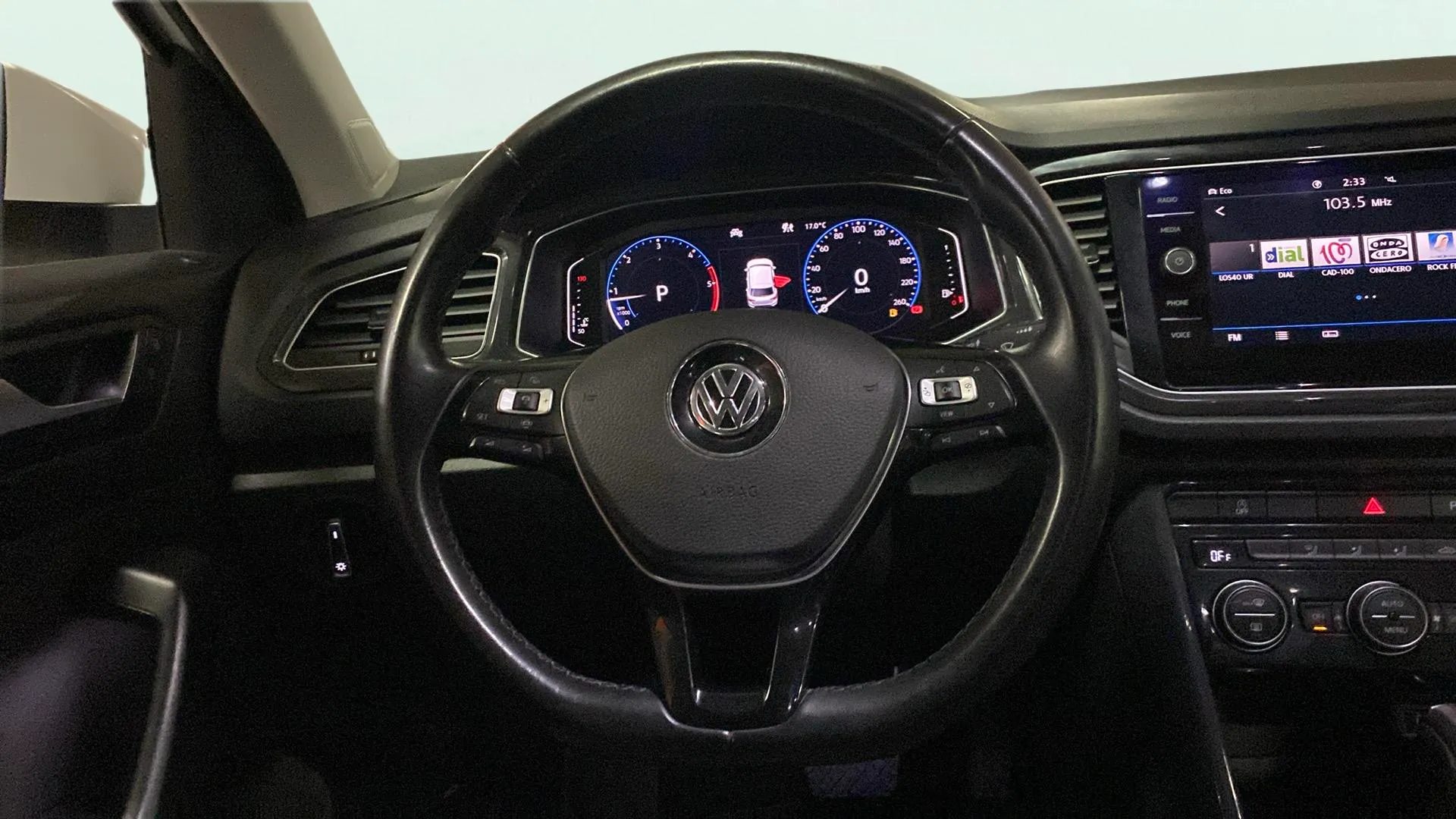 Volkswagen T-Roc Sport 2.0 TDI 4 Motion DSG - foto 13