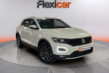 volkswagen t roc sport 20 tdi 110kw 150cv 4 motion dsg diesel automatica benidorm 903000000240145