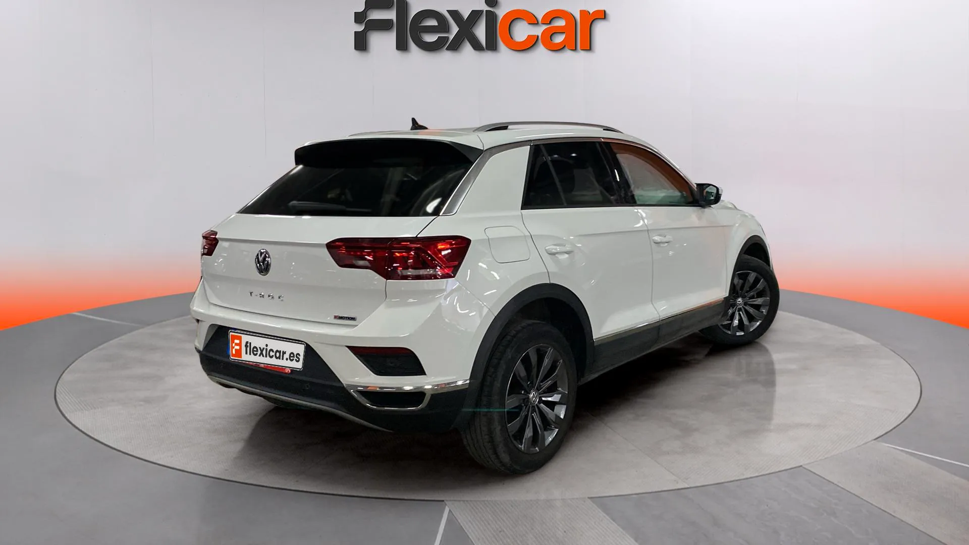 Volkswagen T-Roc Sport 2.0 TDI 4 Motion DSG - foto 6