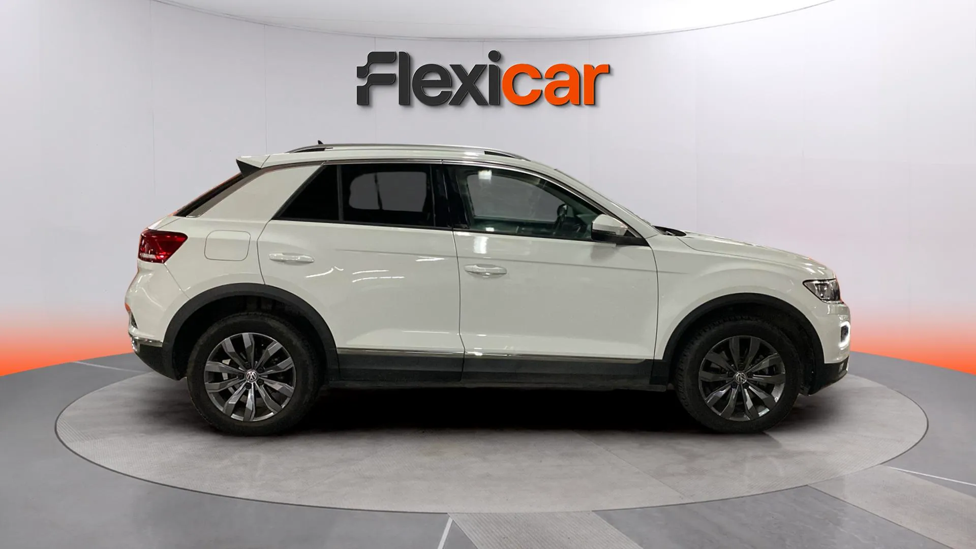 Volkswagen T-Roc Sport 2.0 TDI 4 Motion DSG - foto 5