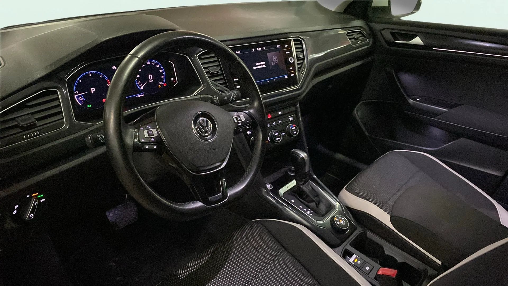Volkswagen T-Roc Sport 2.0 TDI 4 Motion DSG - foto 10