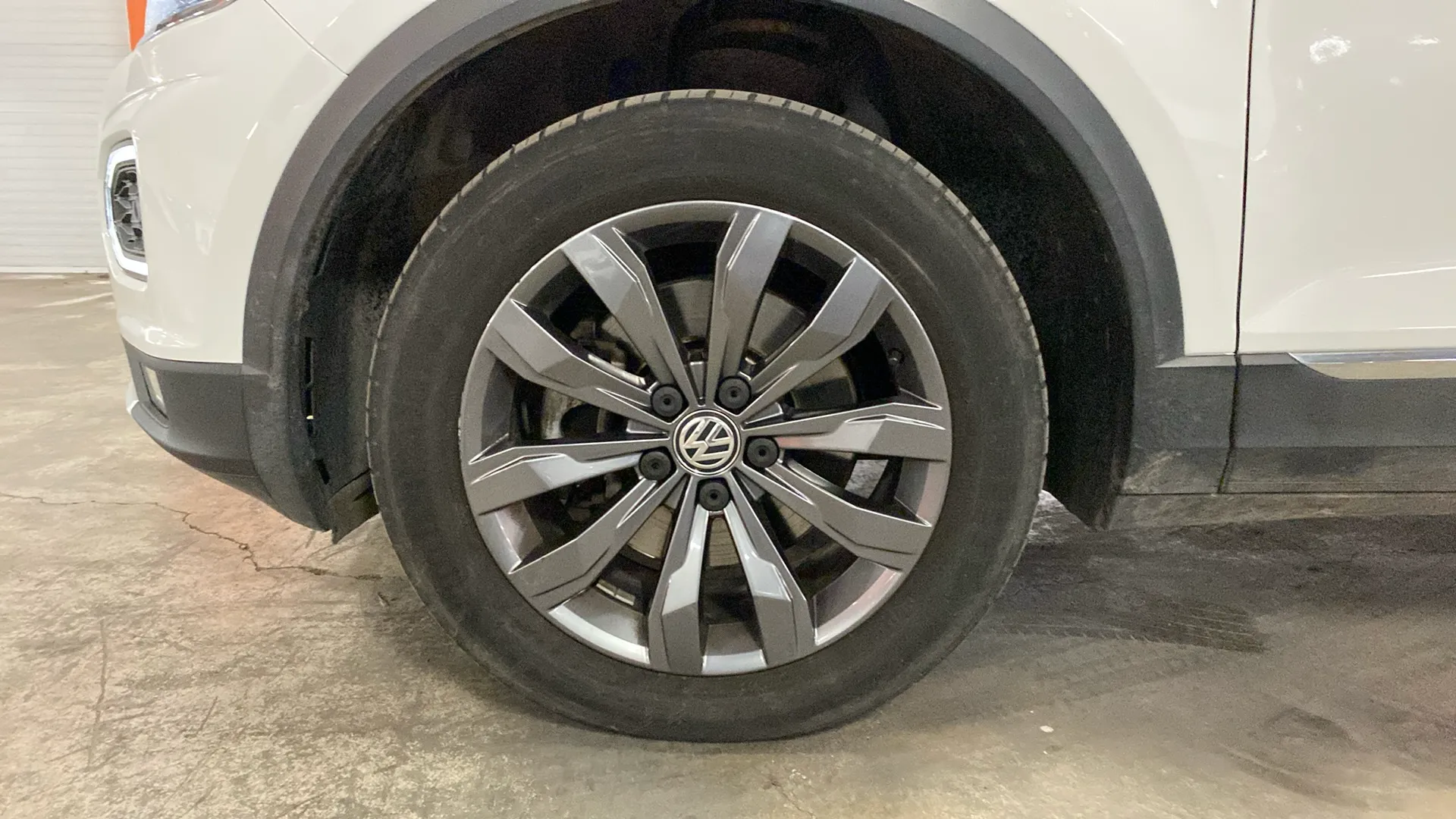 Volkswagen T-Roc Sport 2.0 TDI 4 Motion DSG - foto 31