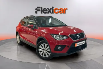 seat arona 10 tsi 81kw 110cv fr gasolina manual sant boi 2 903000000240147