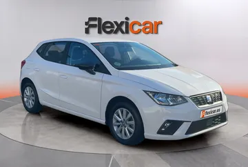 seat ibiza 16 tdi 70kw 95cv reference plus diesel manual oviedo 903000000240149