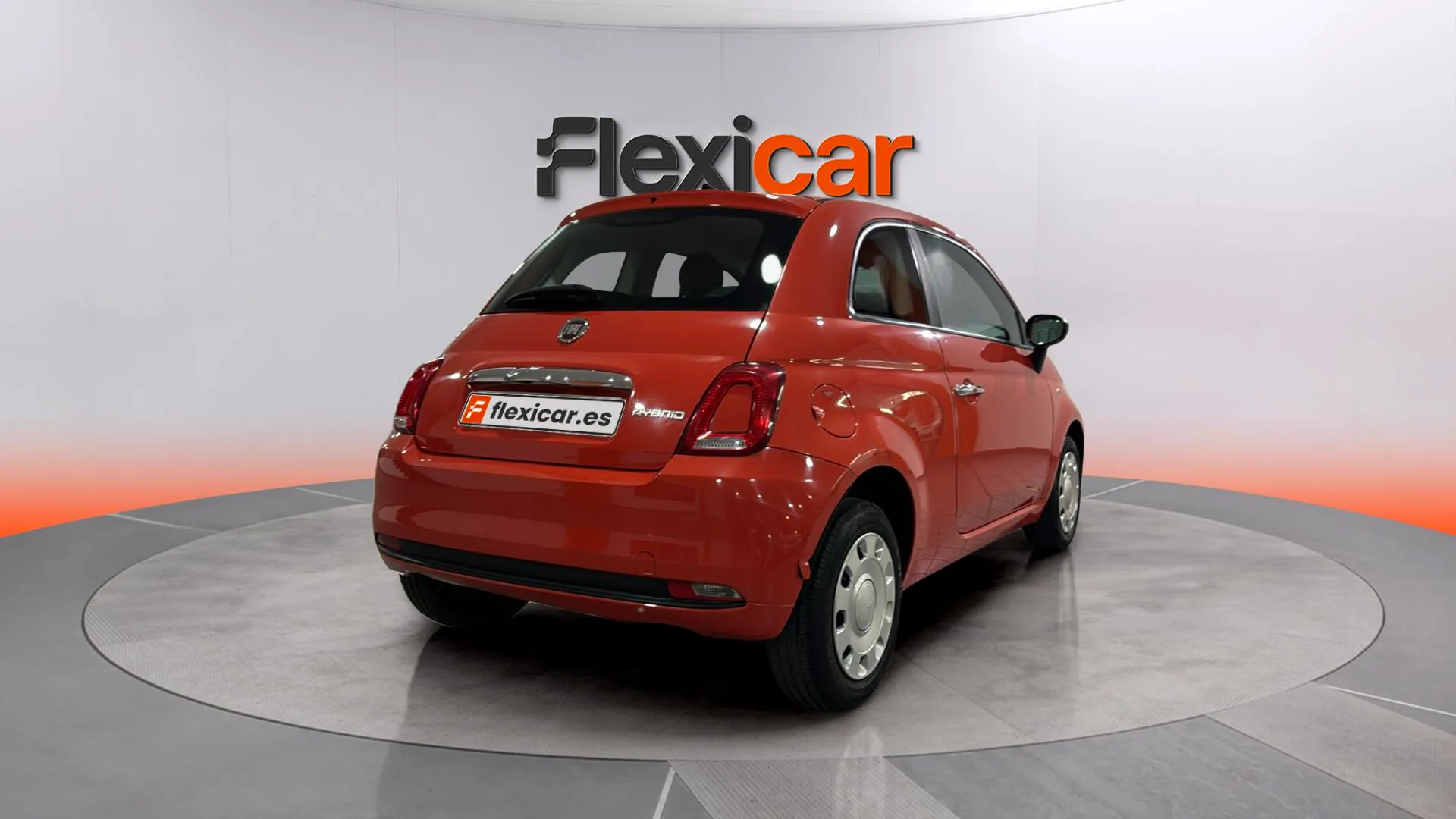 Fiat 500 Club 1.0 Hybrid - foto 7