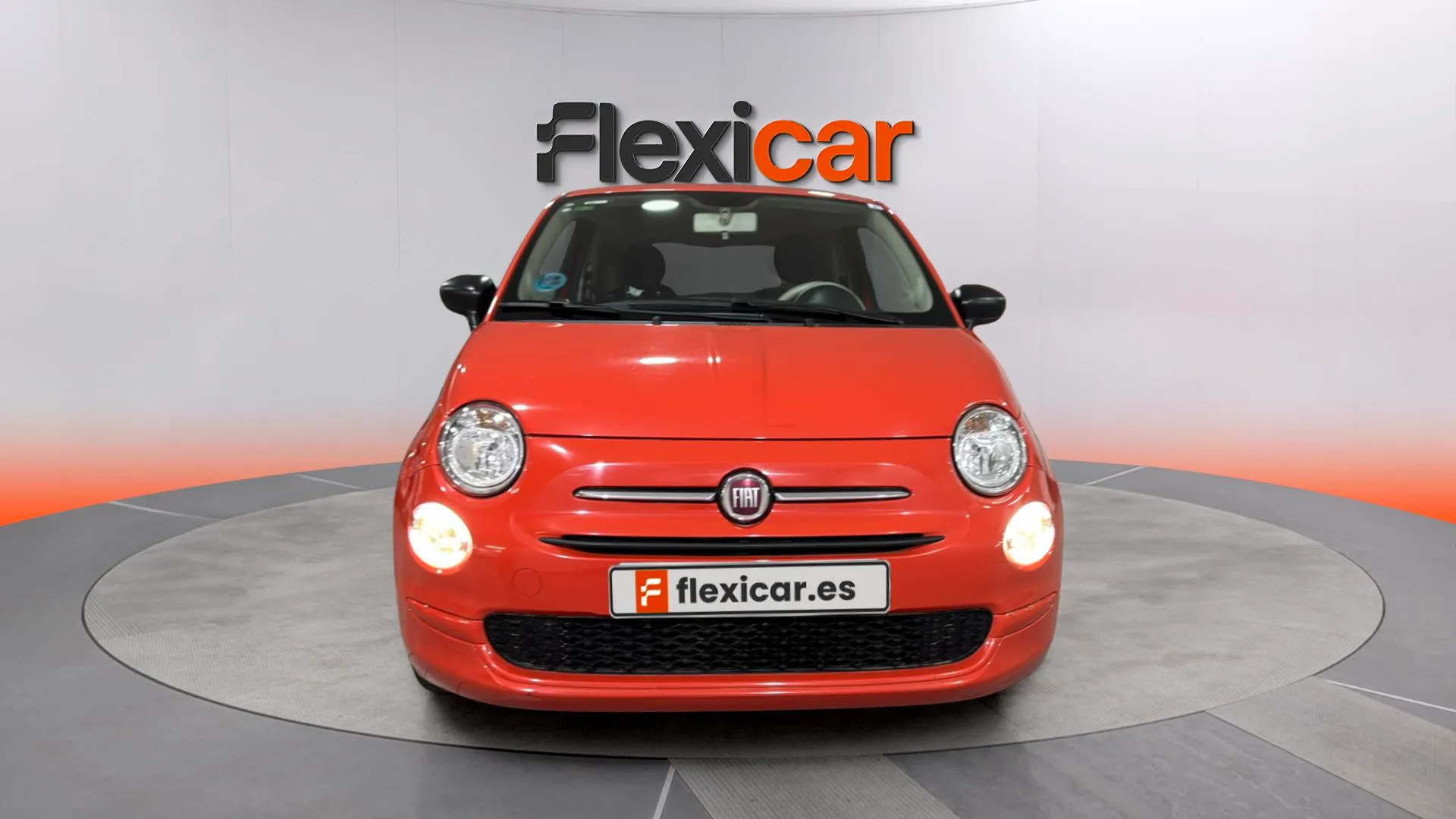 Fiat 500 Club 1.0 Hybrid - foto 2