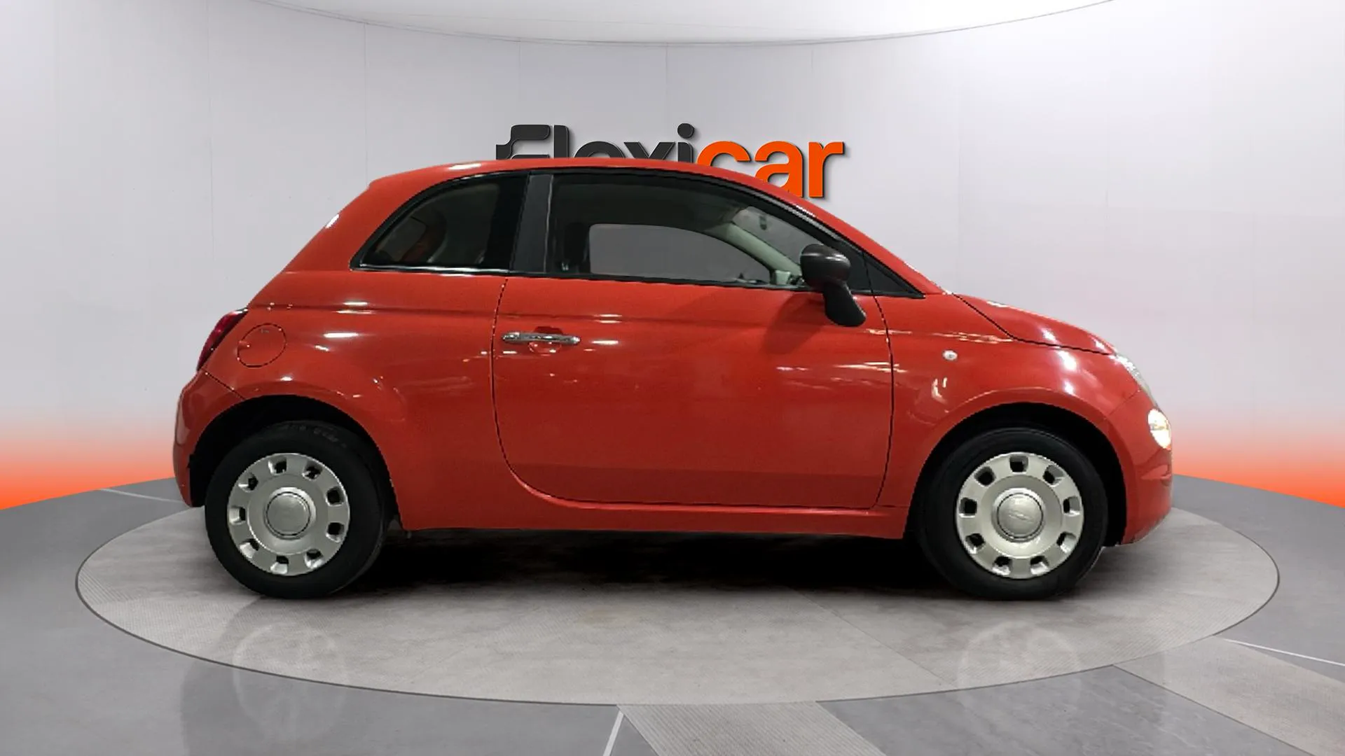 Fiat 500 Club 1.0 Hybrid - foto 8