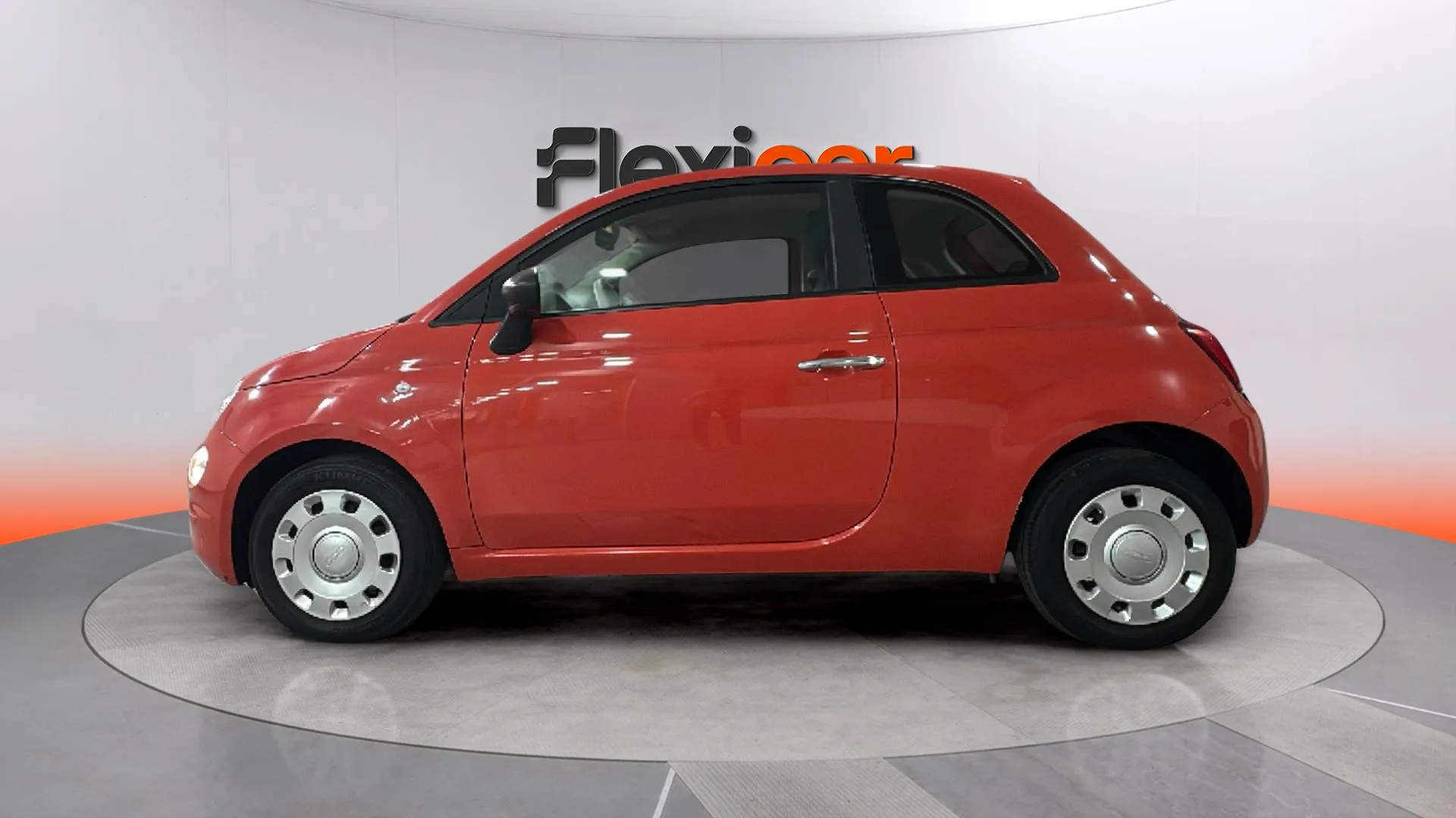 Fiat 500 Club 1.0 Hybrid - foto 4