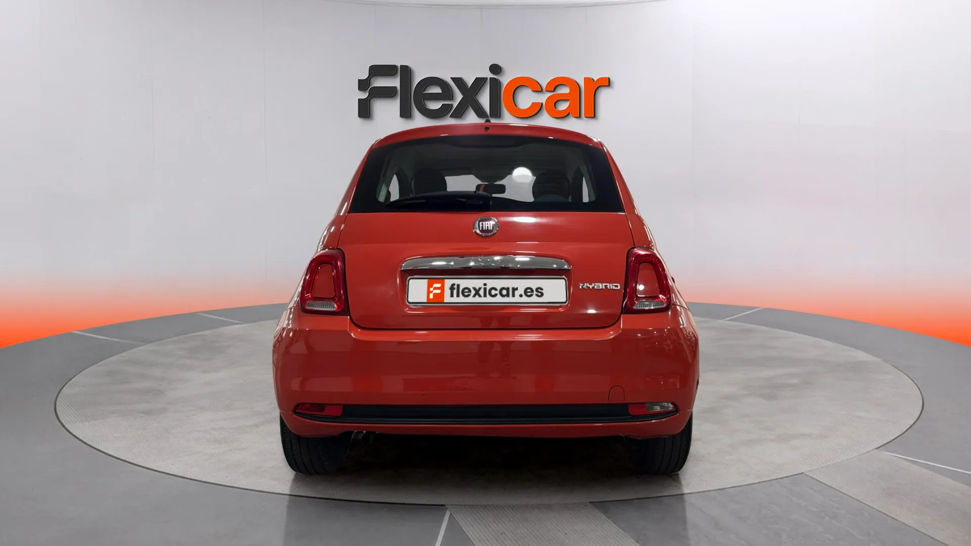 Fiat 500 Club 1.0 Hybrid - foto 6