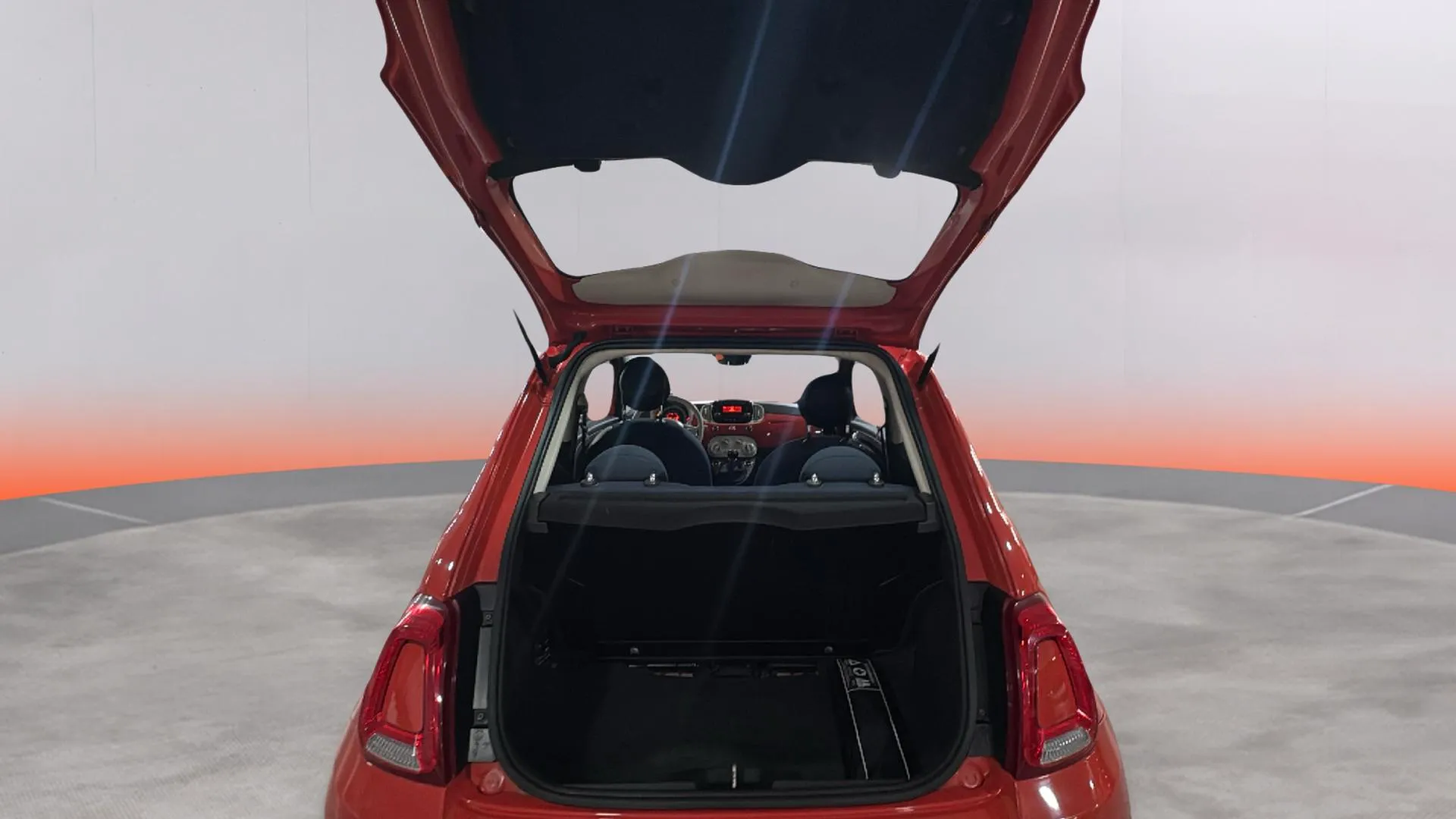 Fiat 500 Club 1.0 Hybrid - foto 14