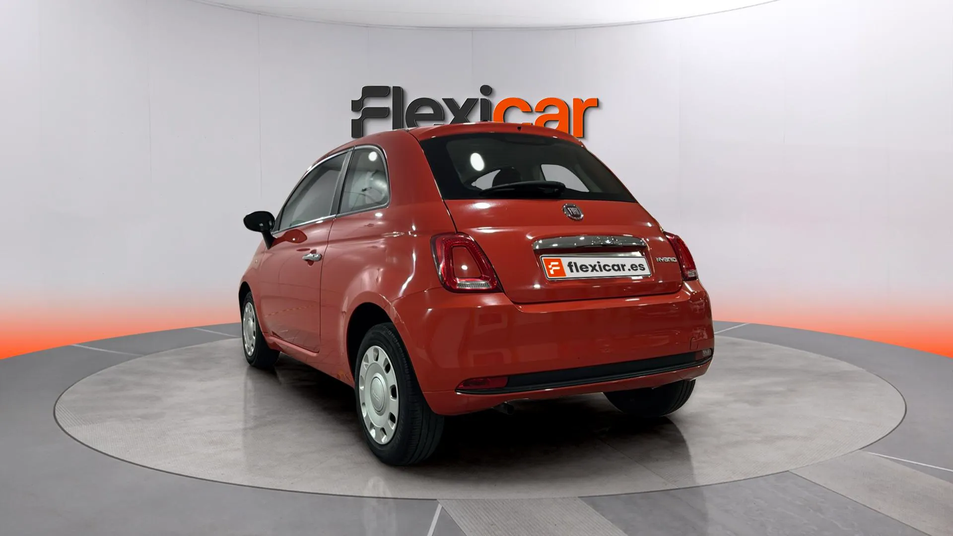Fiat 500 Club 1.0 Hybrid - foto 5