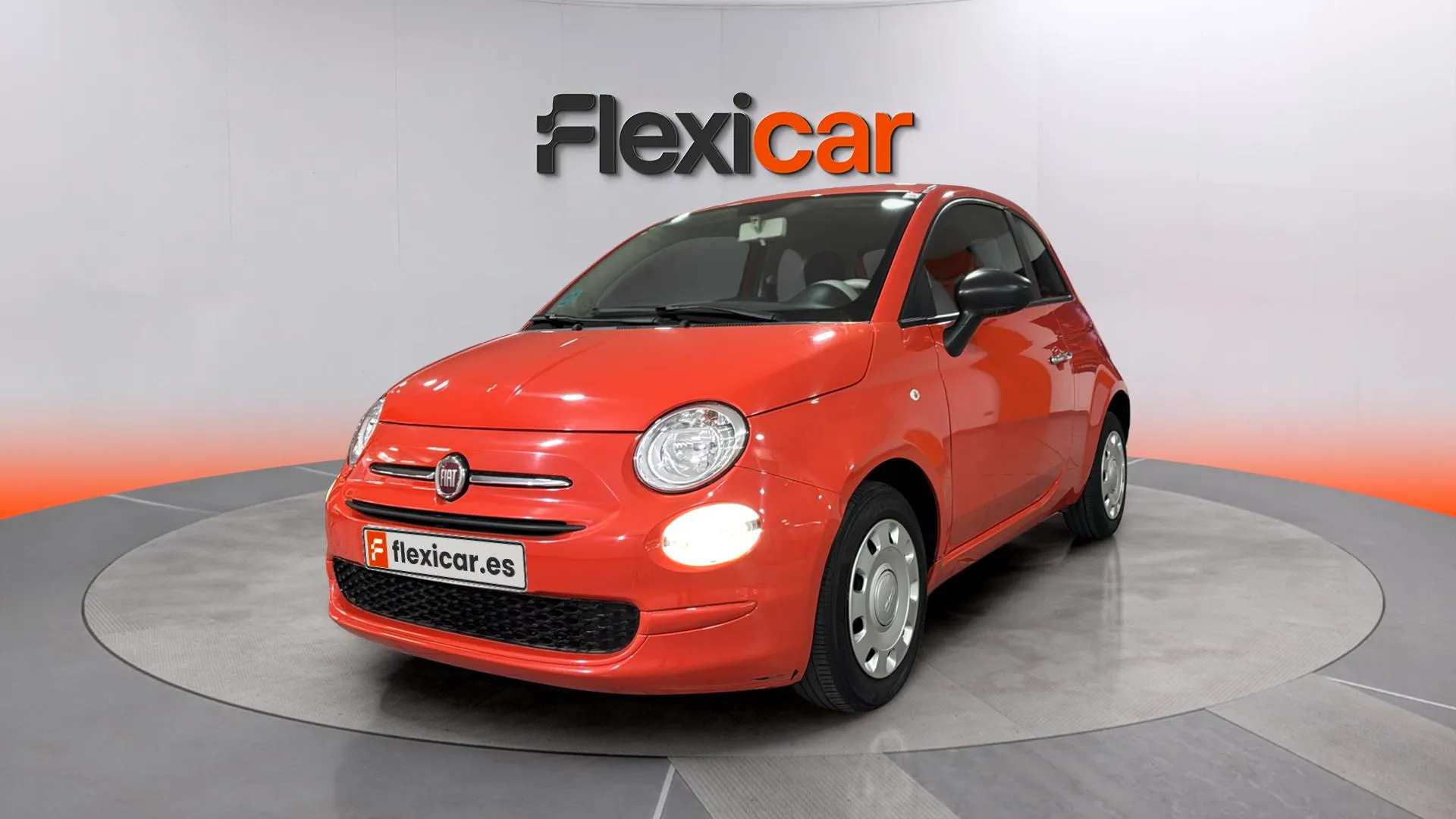 Fiat 500 Club 1.0 Hybrid - foto 3
