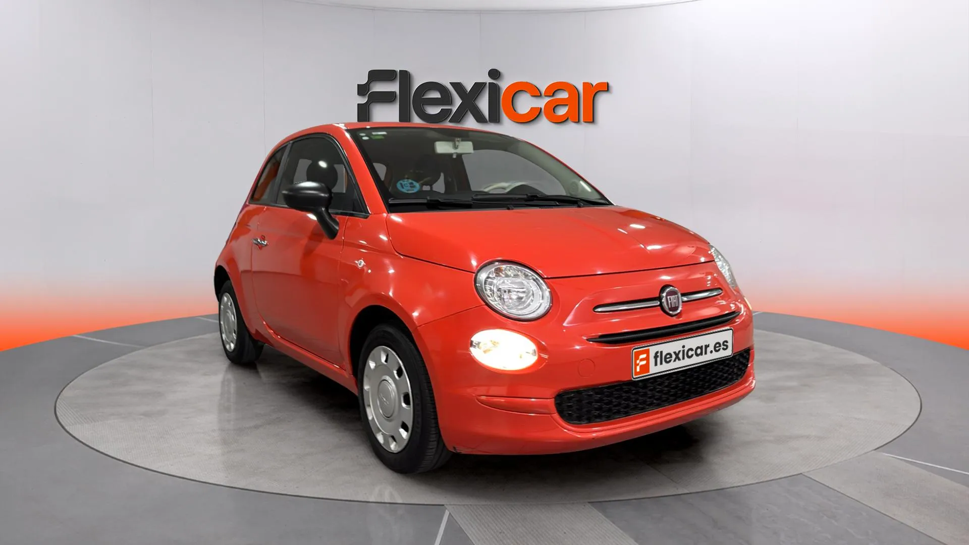 Fiat 500 Club 1.0 Hybrid