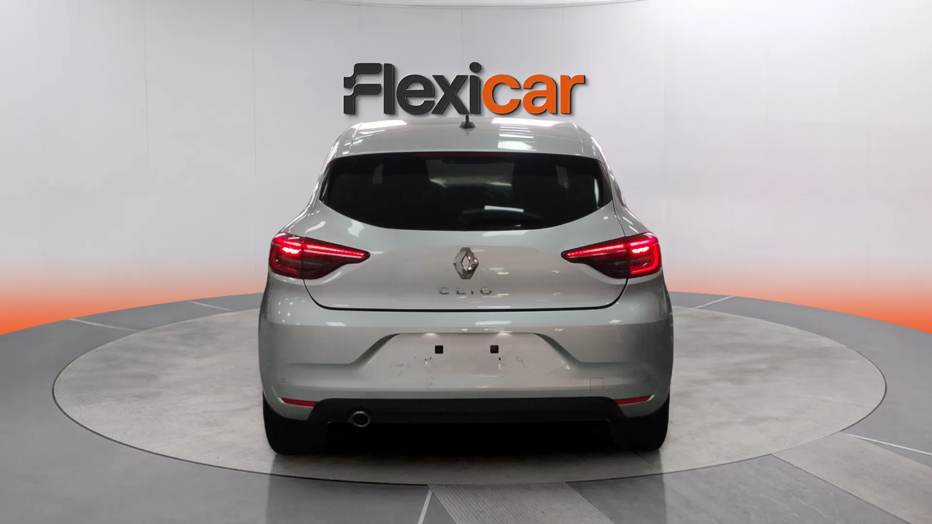 Renault Clio Business TCe - foto 5