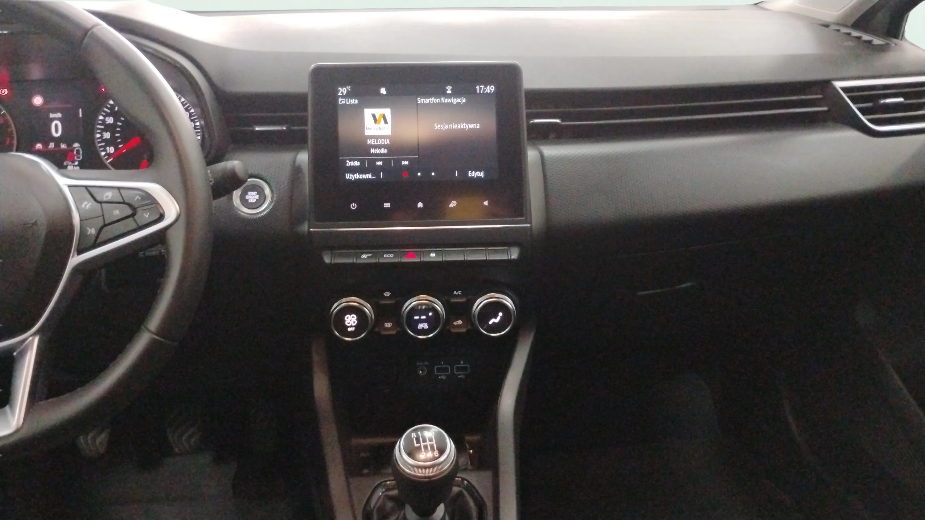 Renault Clio Business TCe - foto 12
