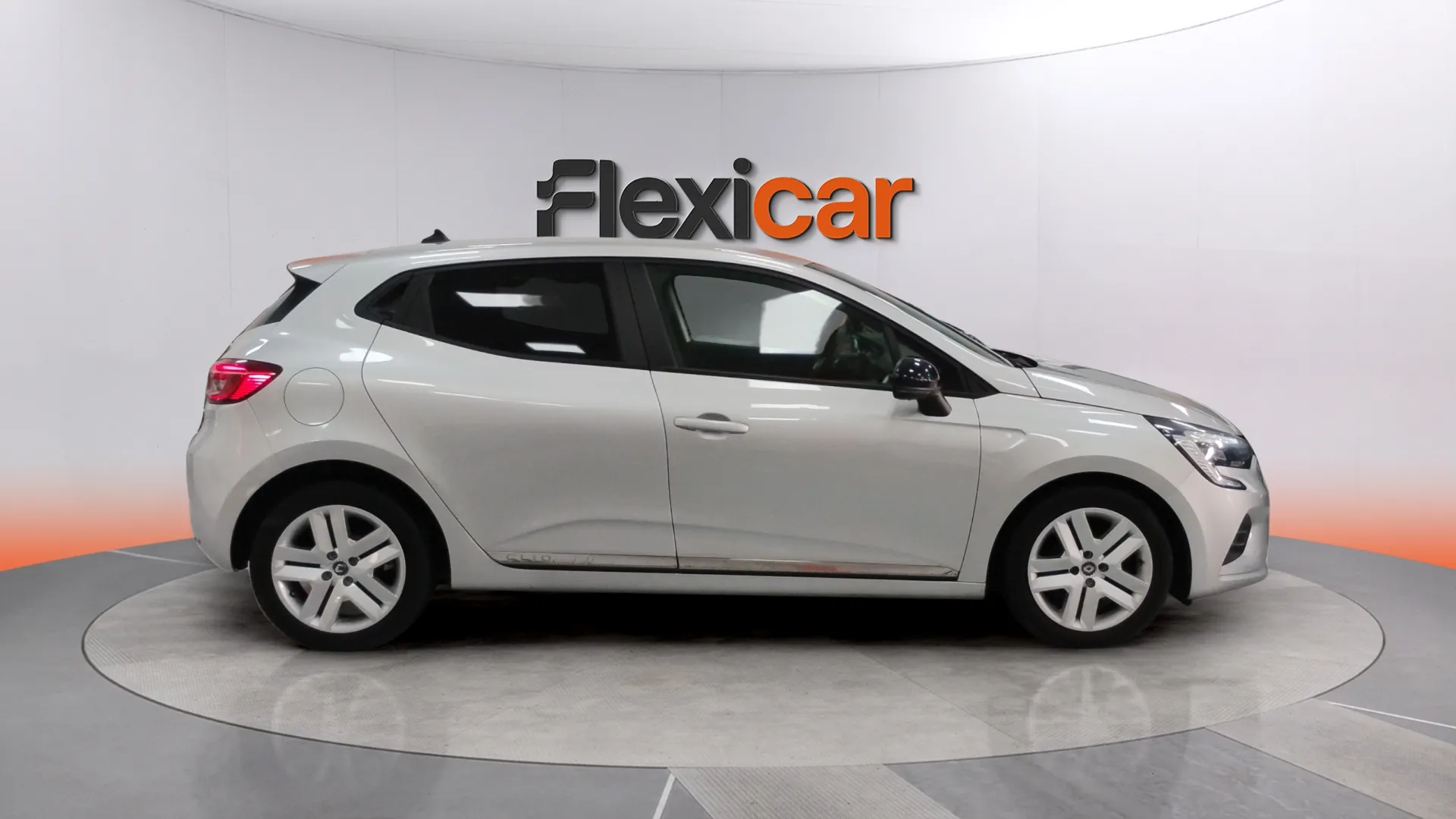Renault Clio Business TCe - foto 7