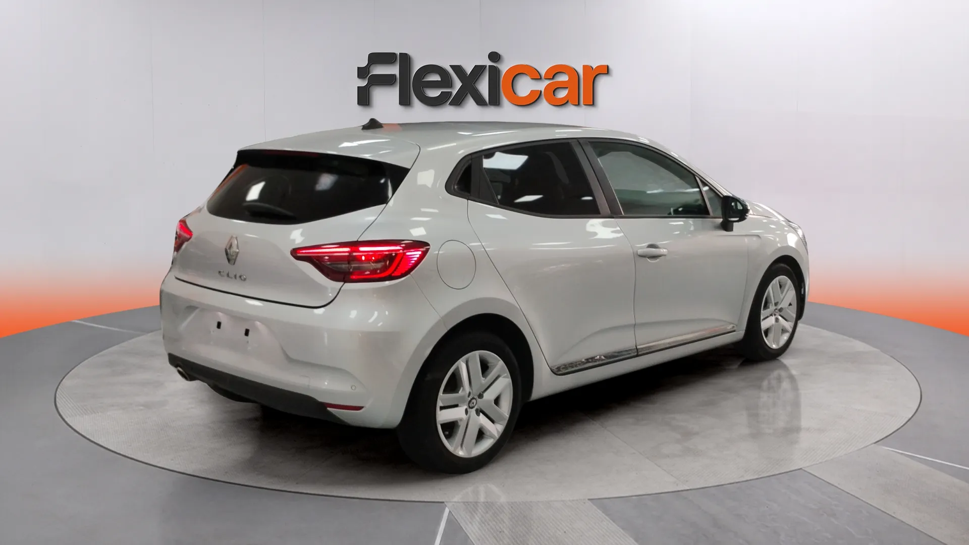 Renault Clio Business TCe - foto 6